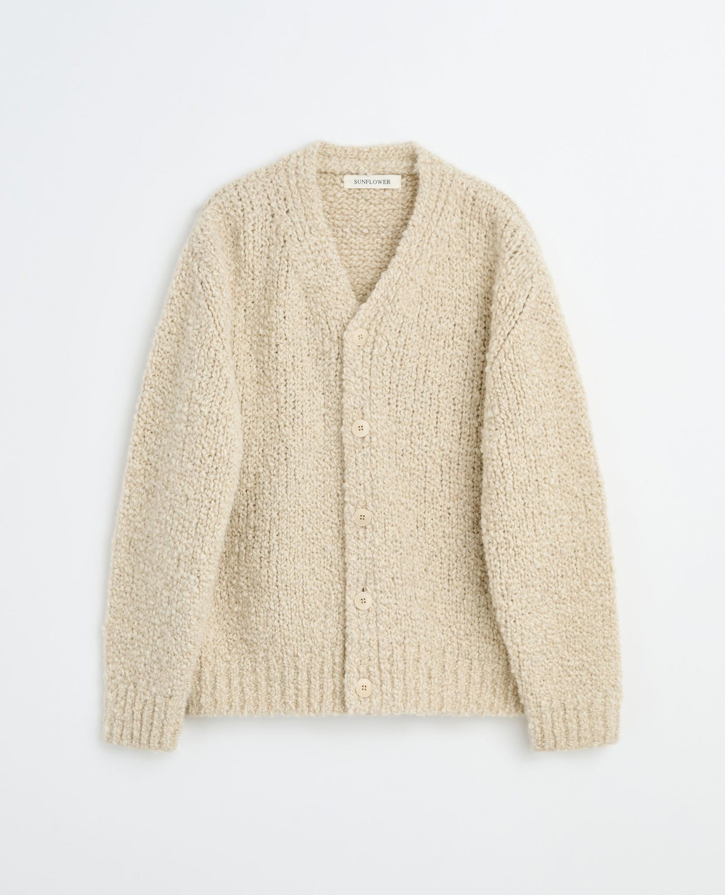 JOHN CARDIGAN