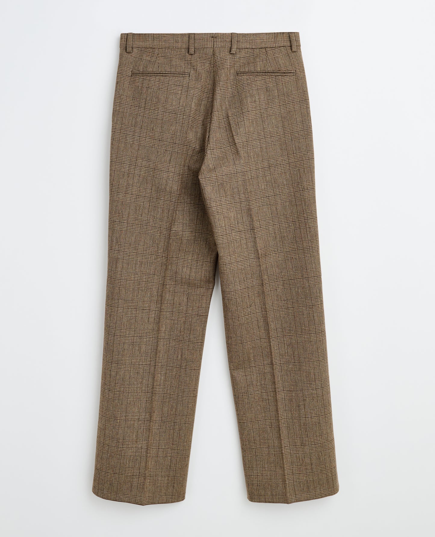 BRIDGE TROUSER