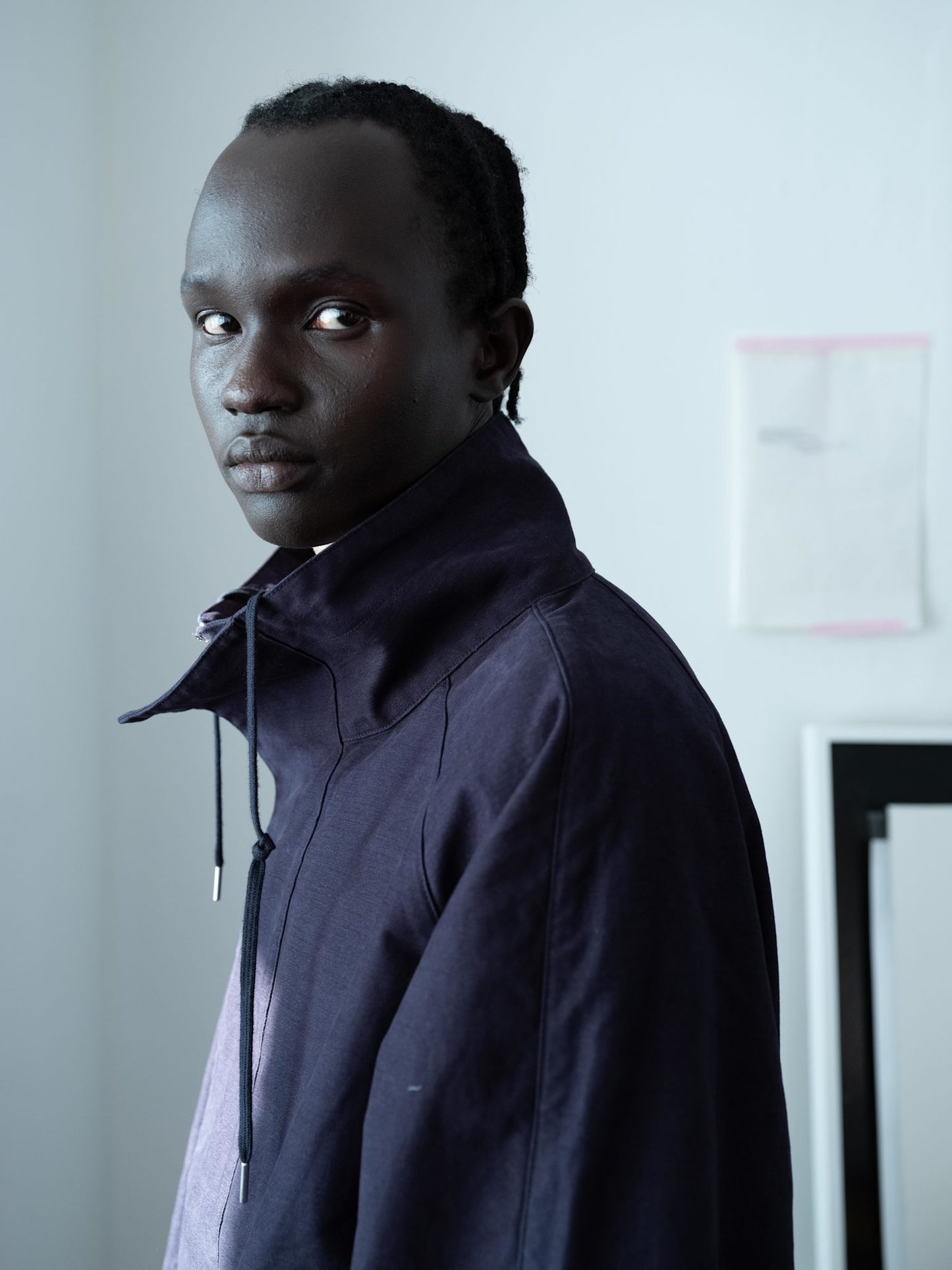 FIELD JACKET