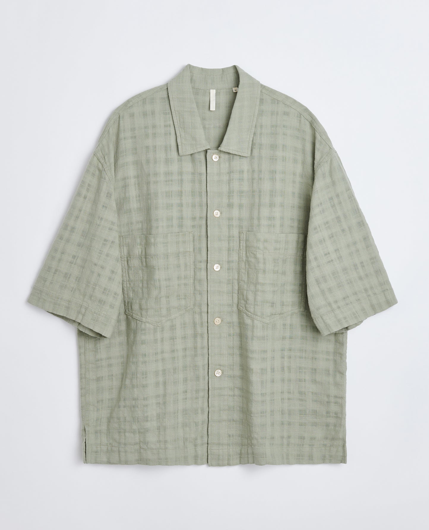 ADAM SHIRT KHAKI