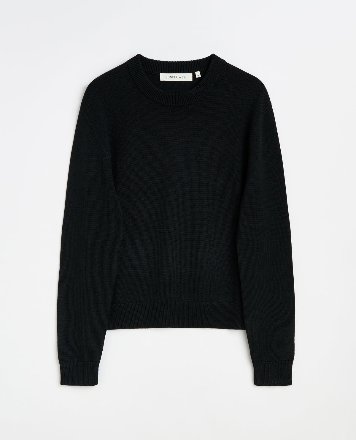 MOON MERINO CROPPED