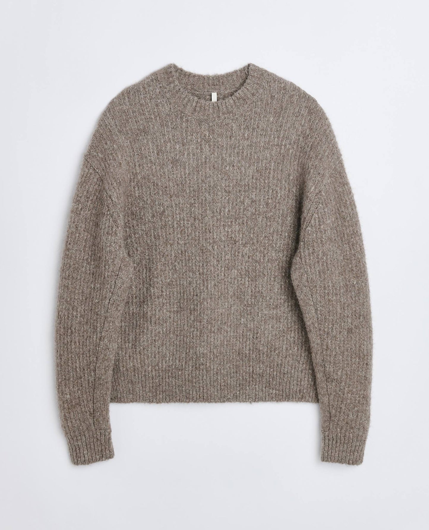 YAK SWEATER