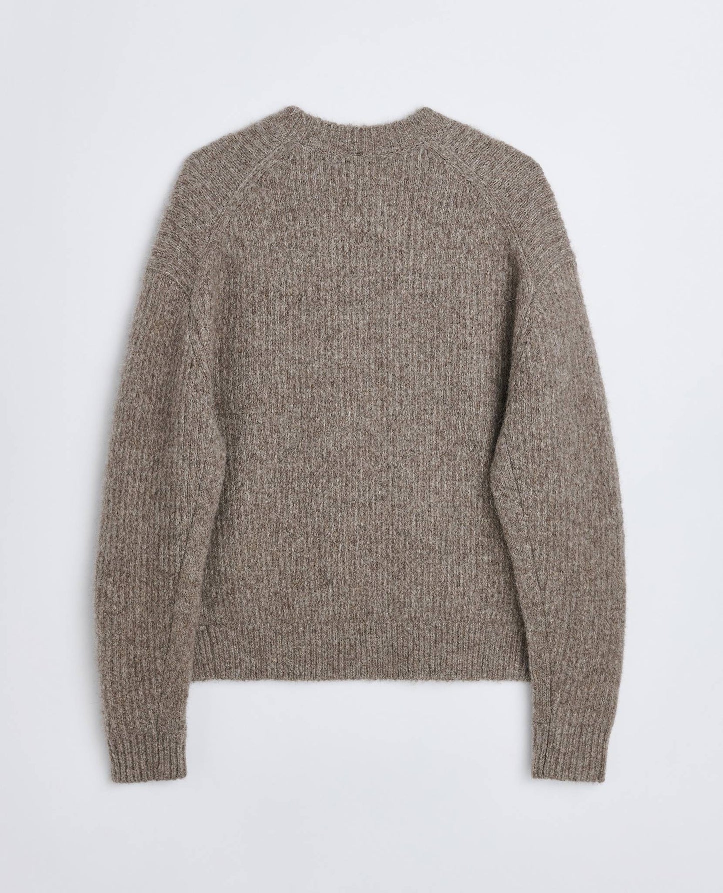 YAK SWEATER