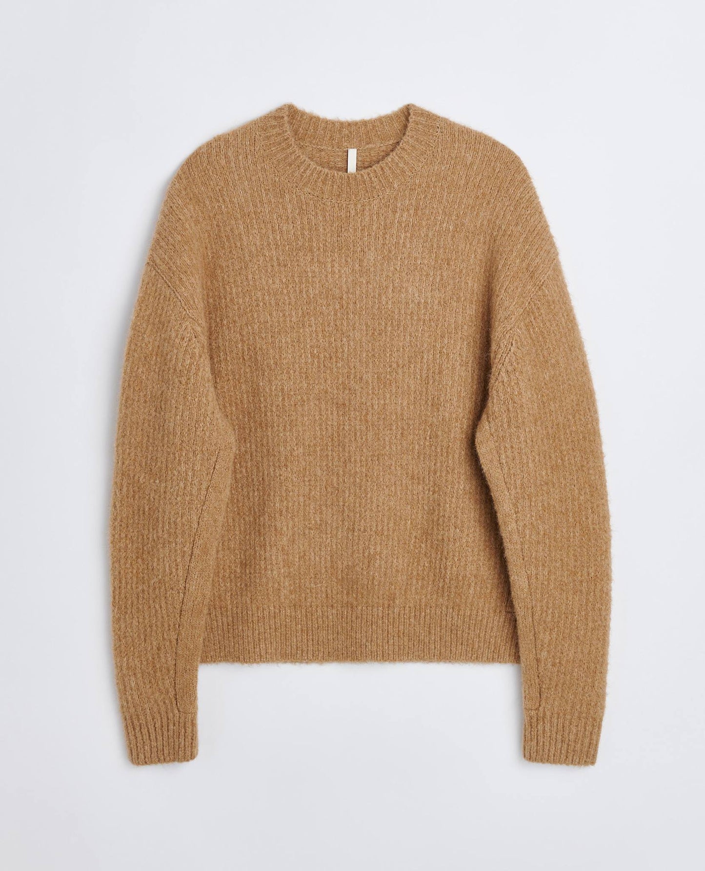 YAK SWEATER