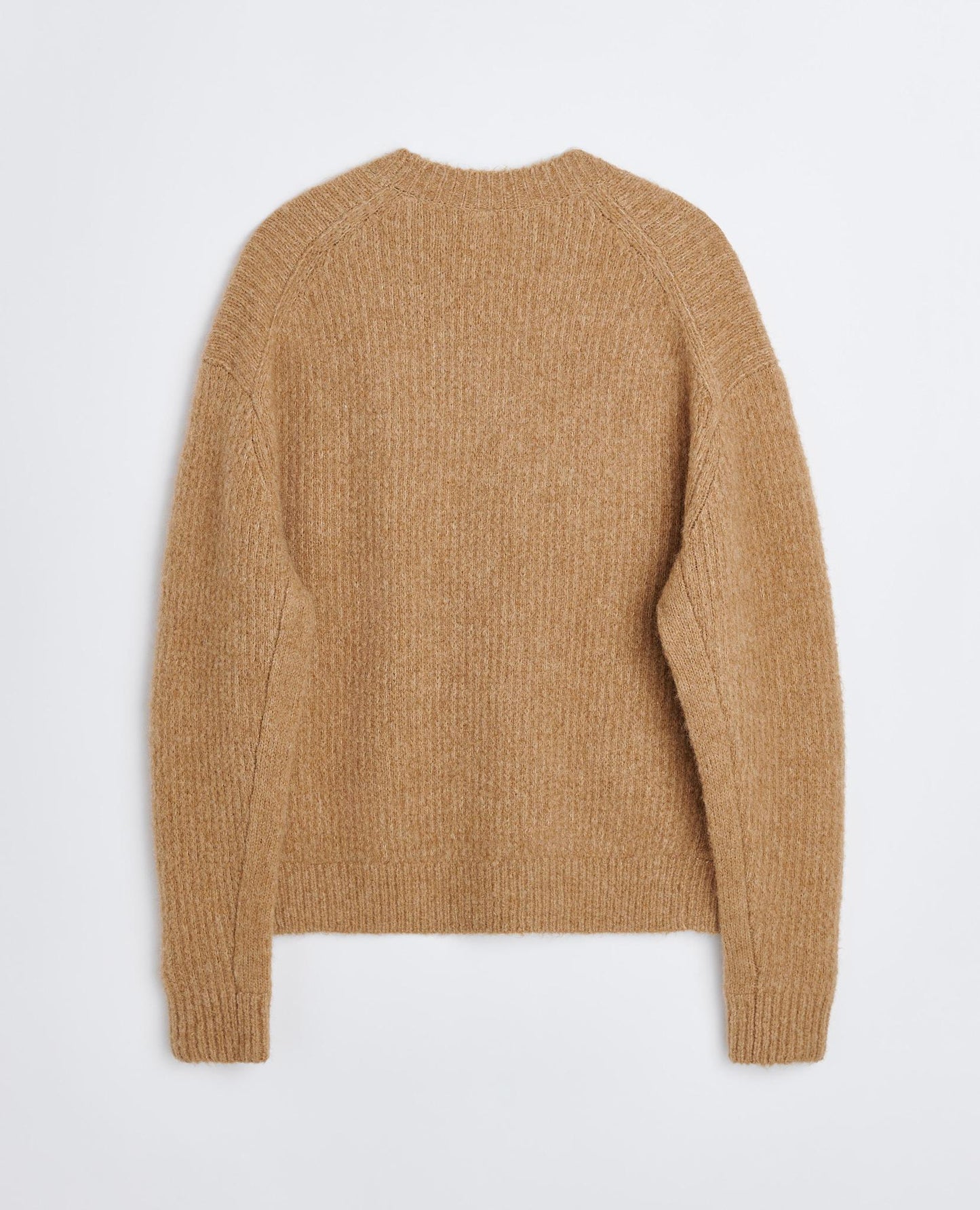 YAK SWEATER