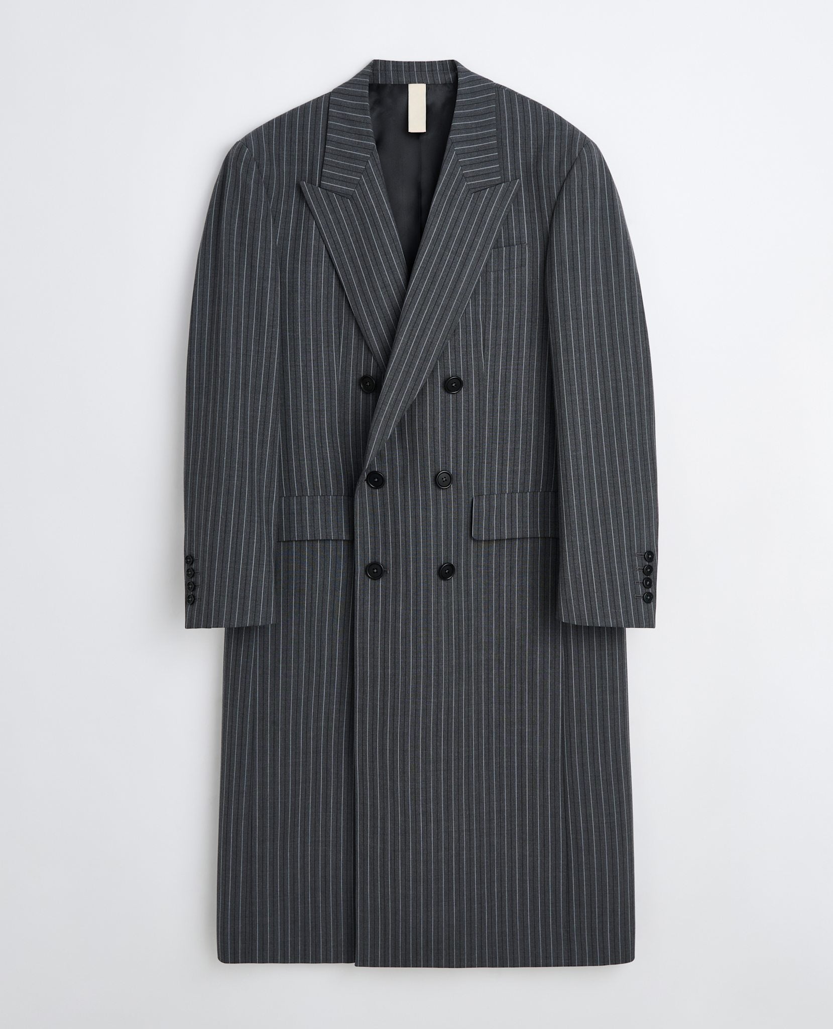 DB Coat – Sunflower DB Coat – Sunflower