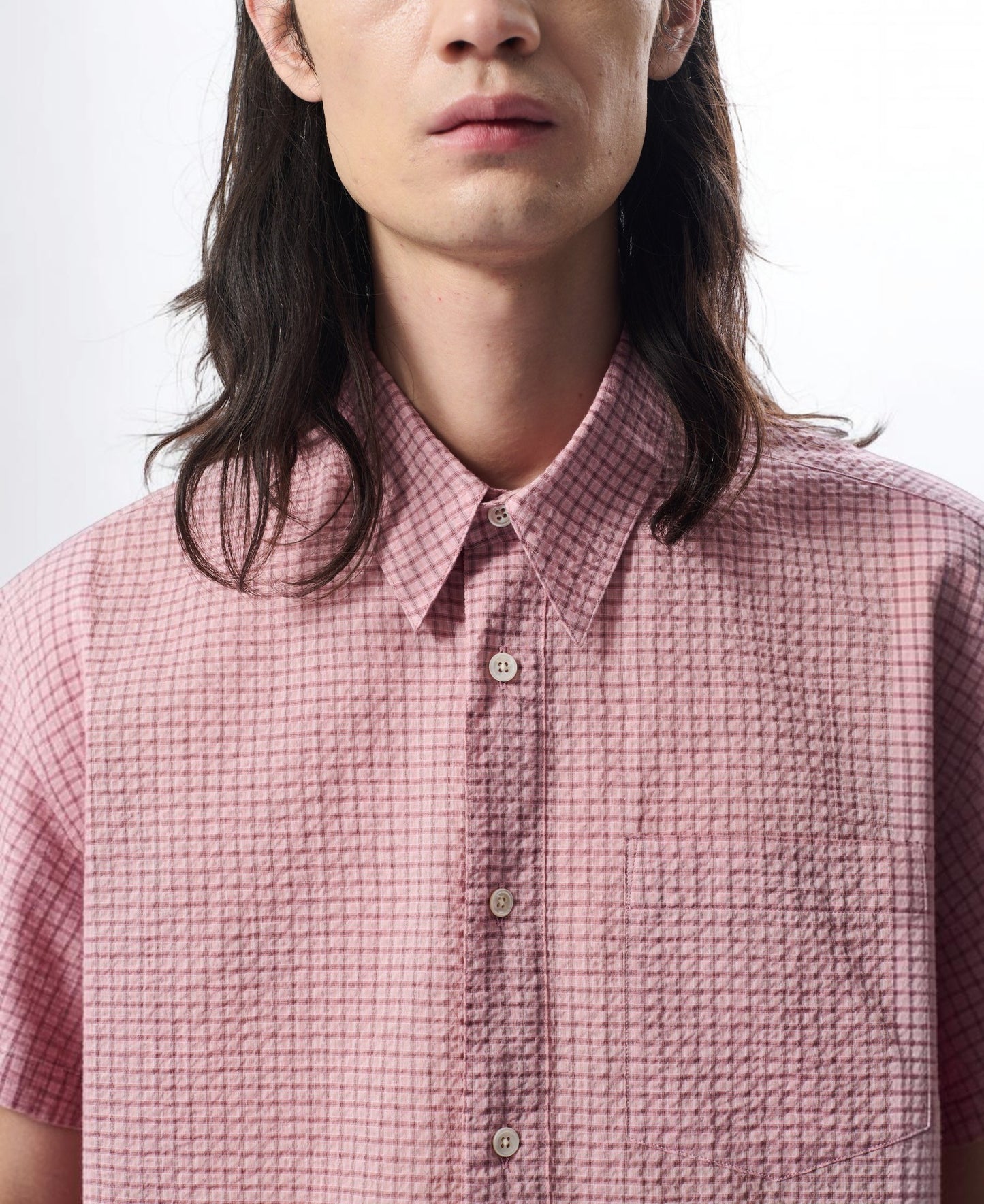 STABLE SHIRT