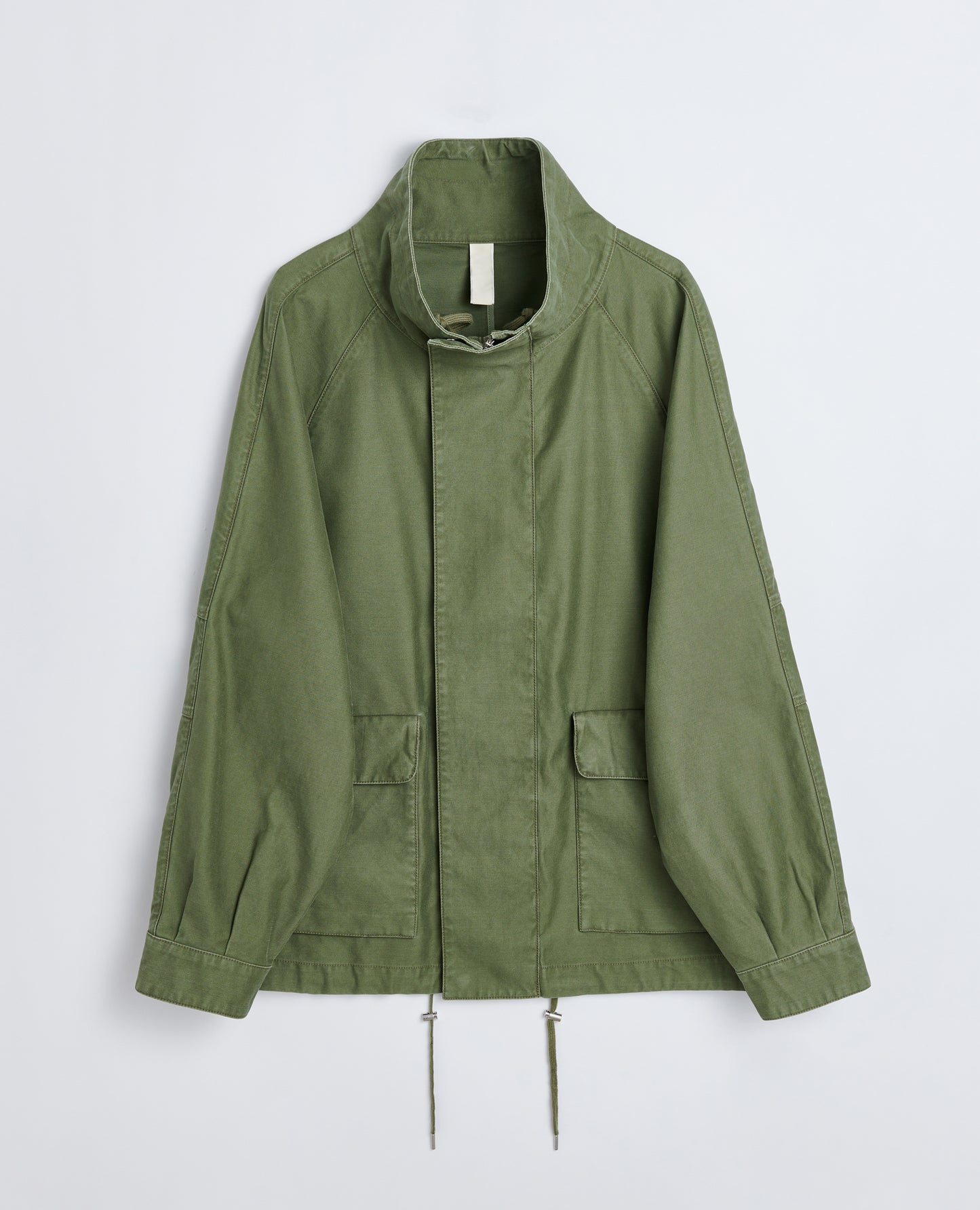 FIELD JACKET