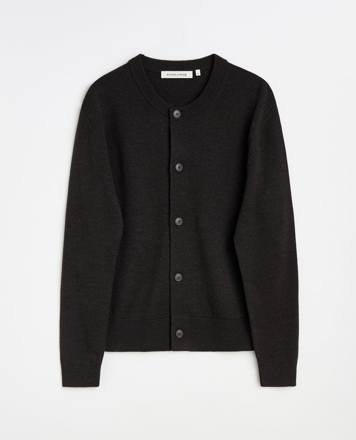 MOON CARDIGAN