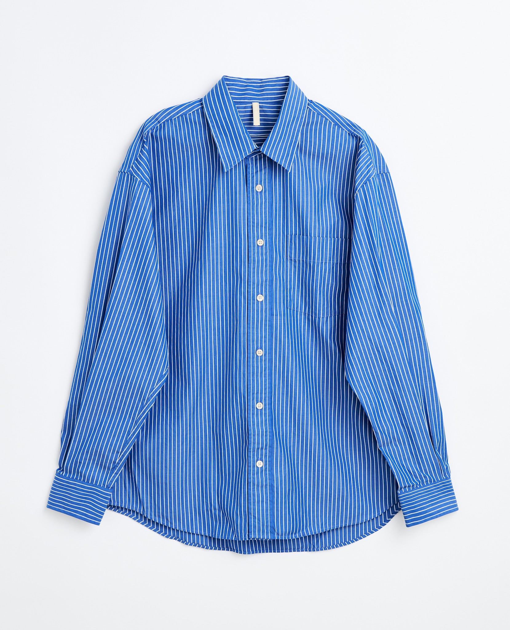 New Base Shirt – Sunflower