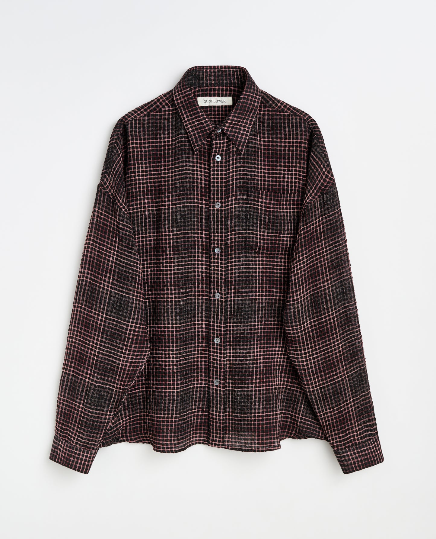 STABLE SHIRT