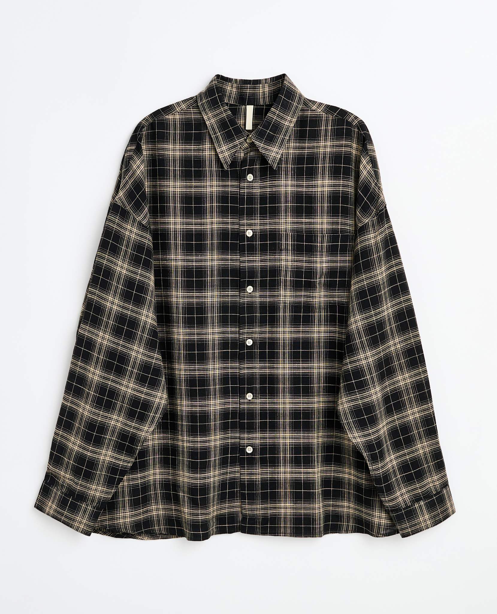 Stable Shirt – Sunflower