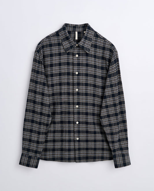 STUDIO SHIRT