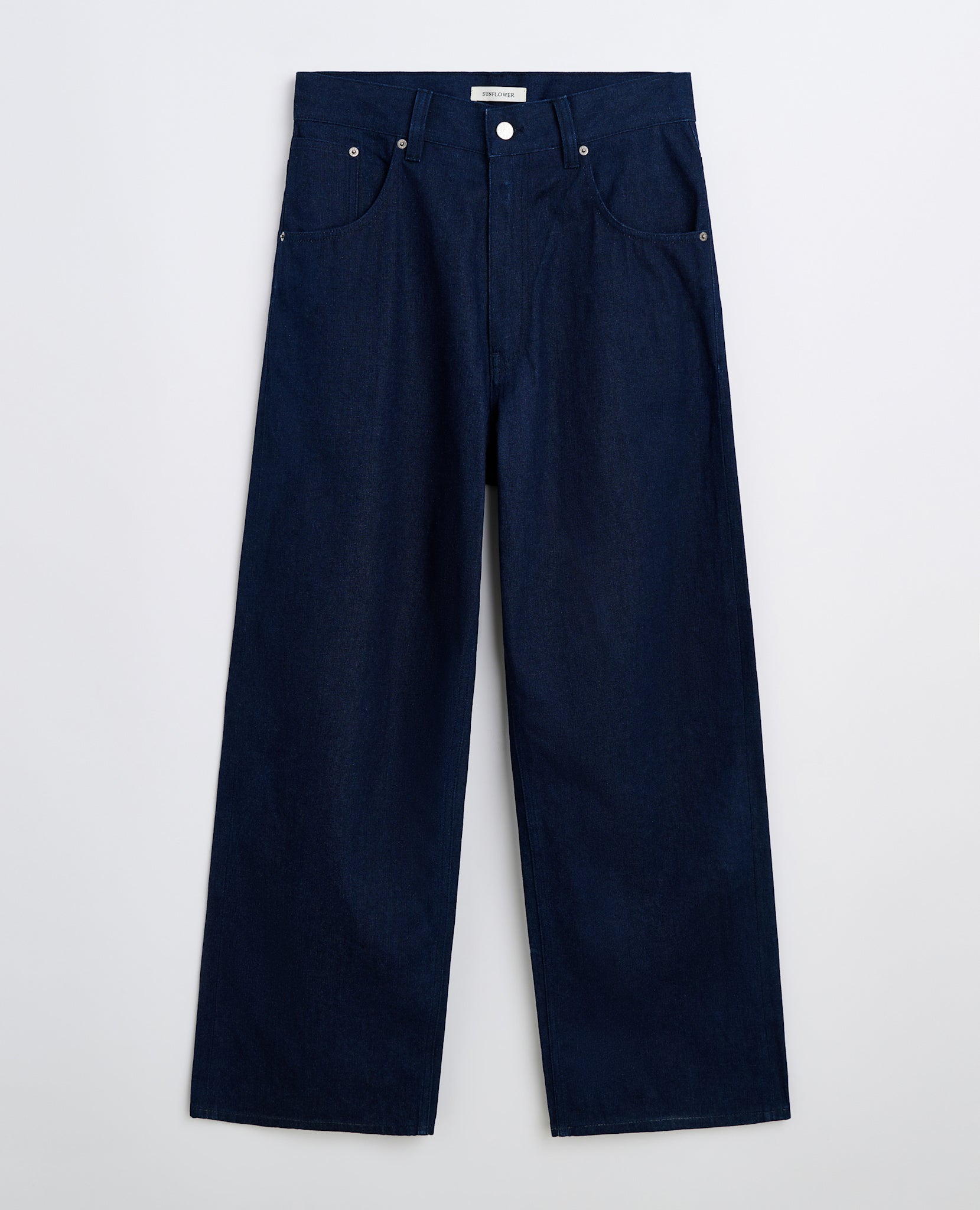 SUPER WIDE CINCH – Sunflower