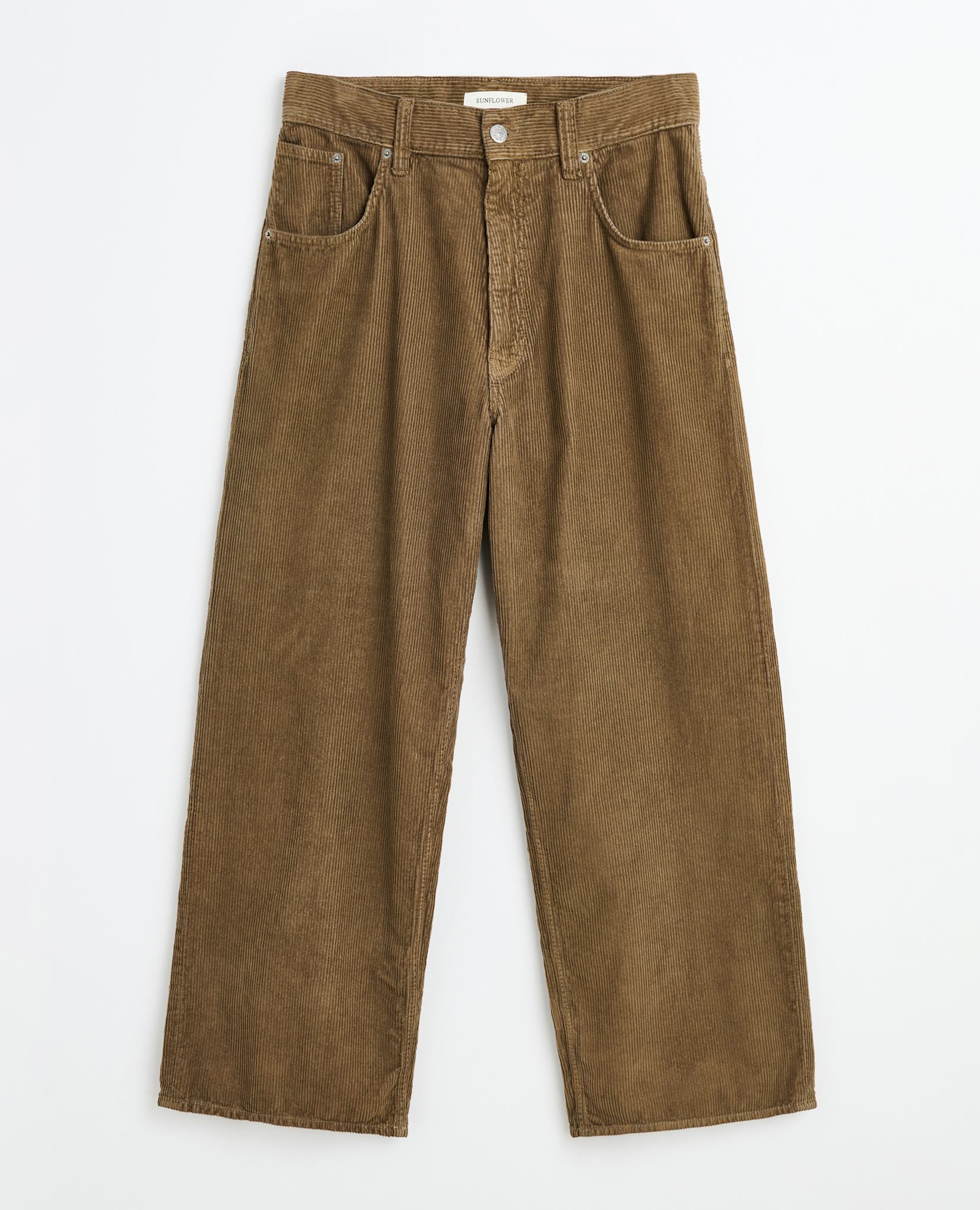 SUPER WIDE – Sunflower