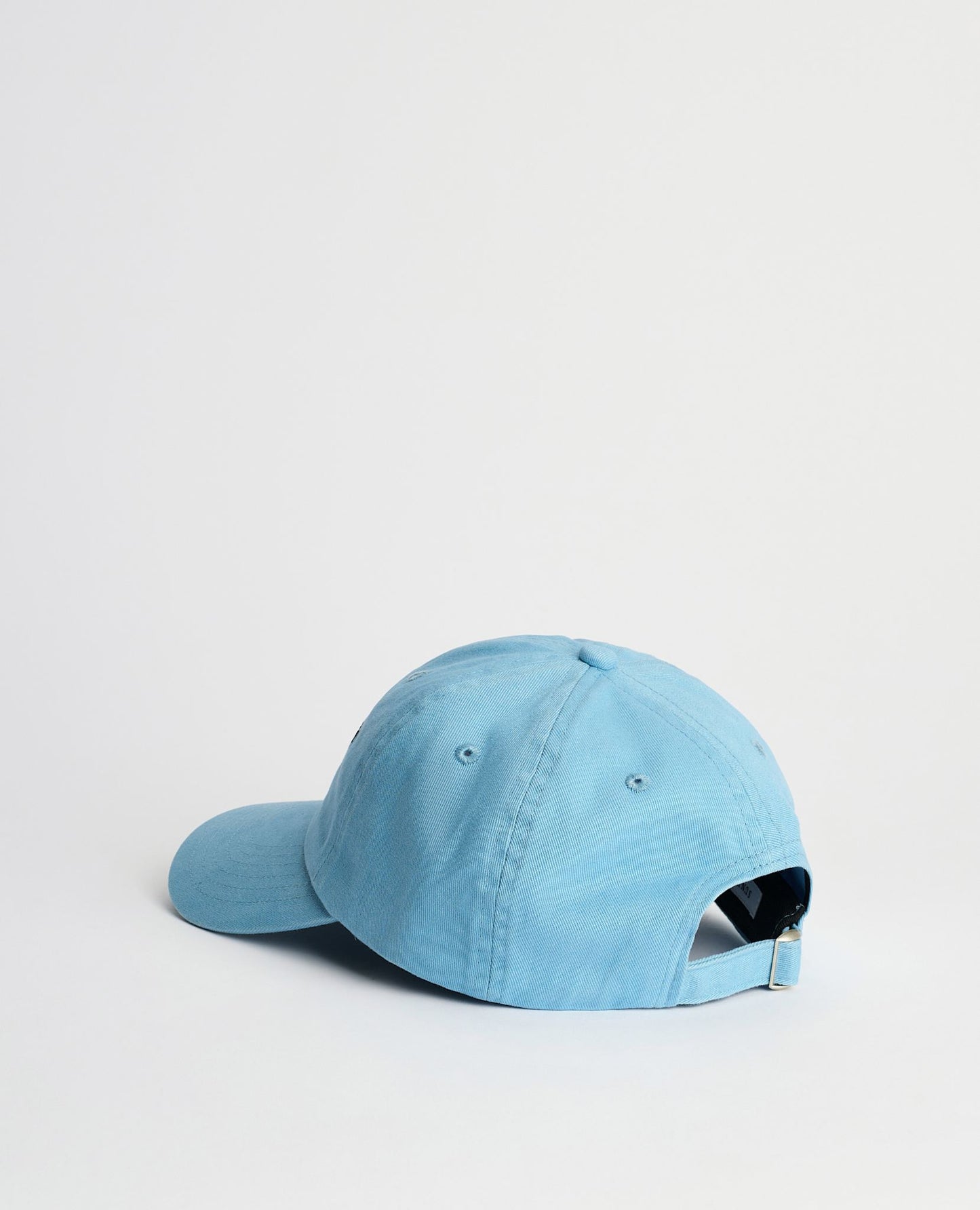 Logo Dad Cap Washed Twill