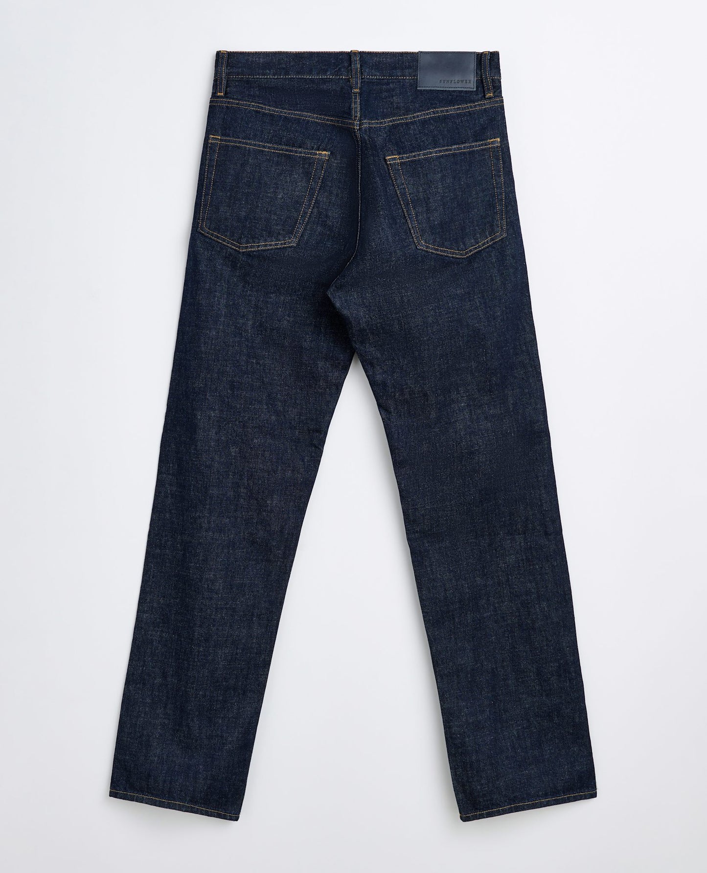 Tapered