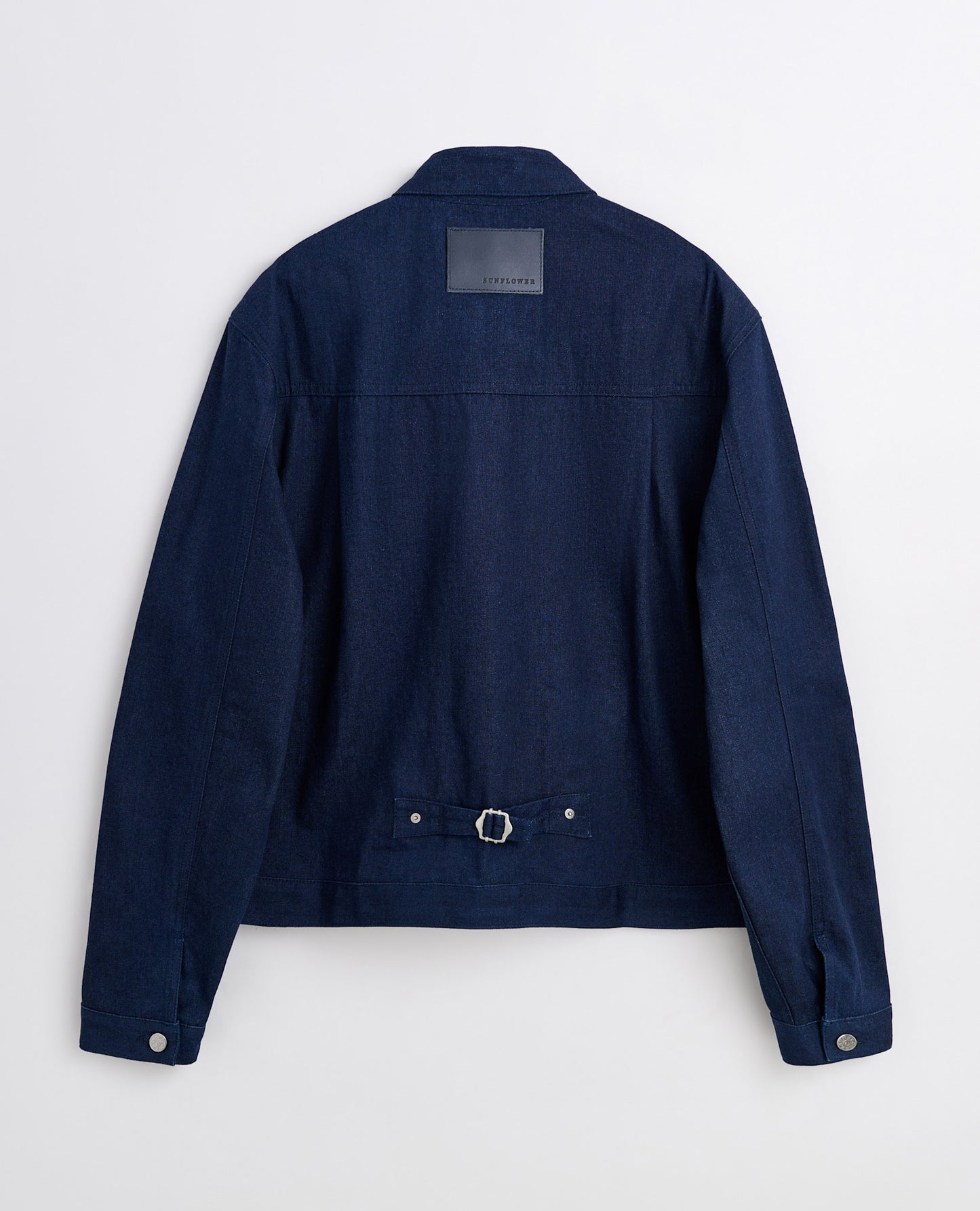TYPE 2 CINCH JACKET