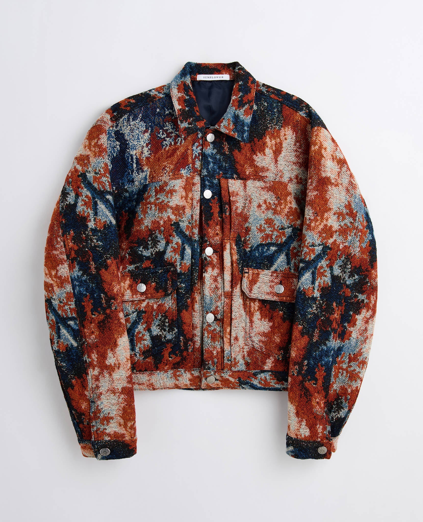 Jacquard Levi's Smart Jacket Price Levi's Premium Sherpa