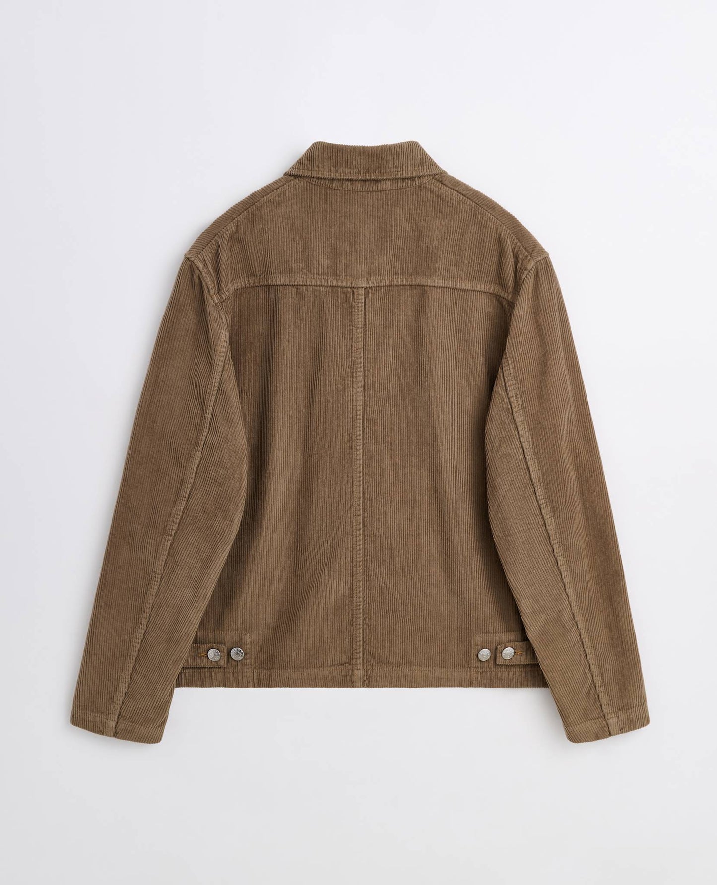 WORKER JACkET