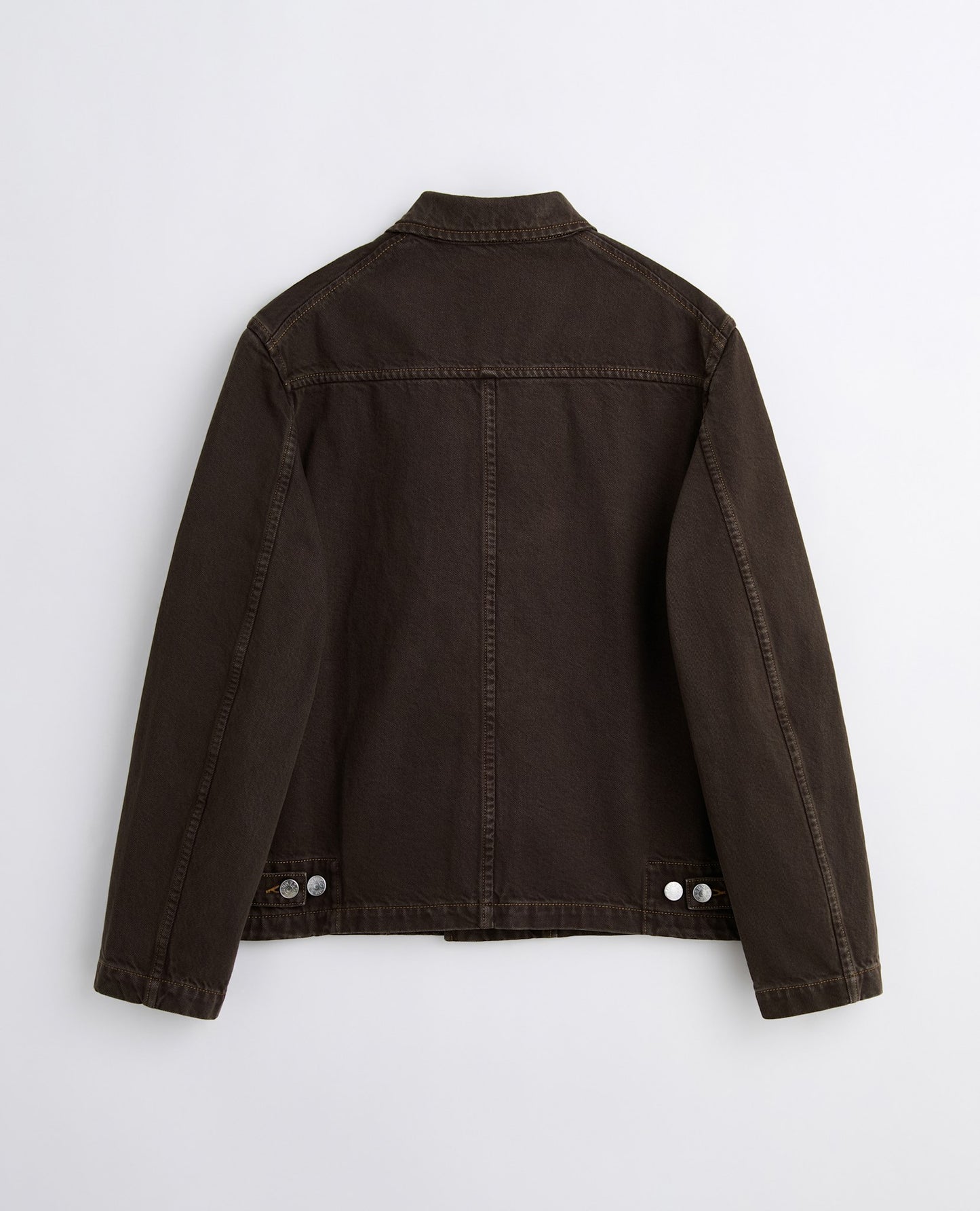 WORKER JACKET
