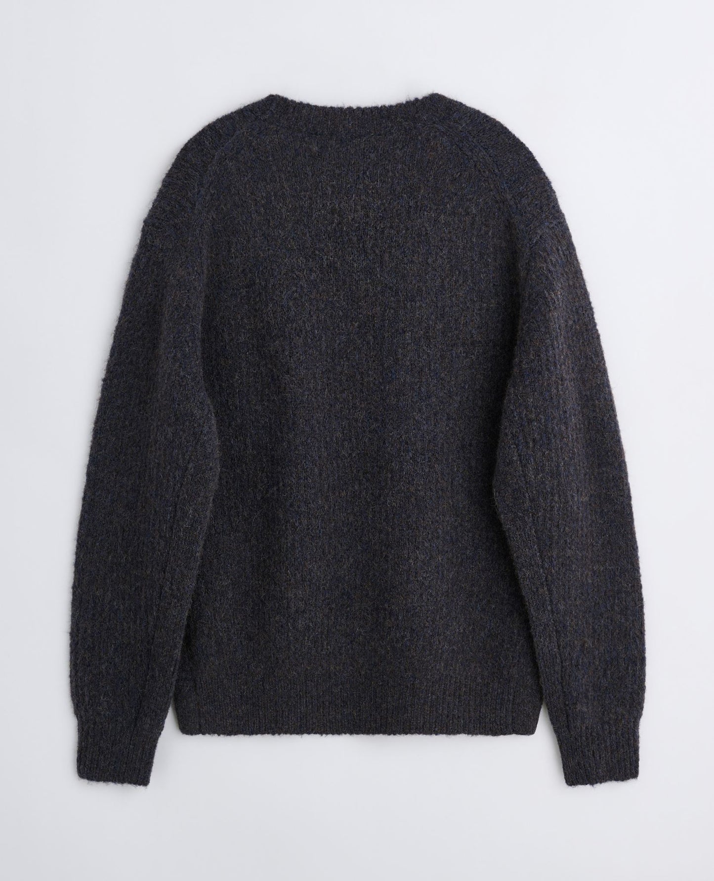 YAK SWEATER