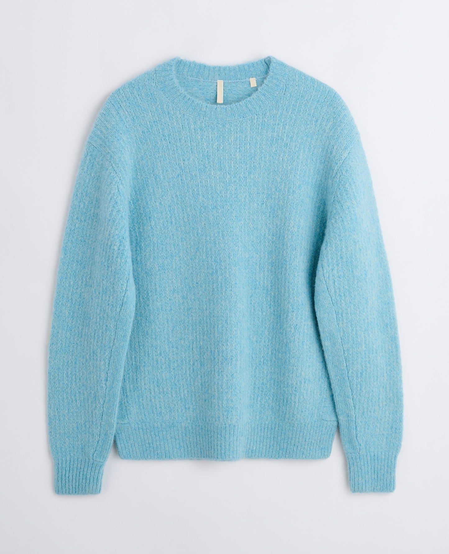 YAK SWEATER