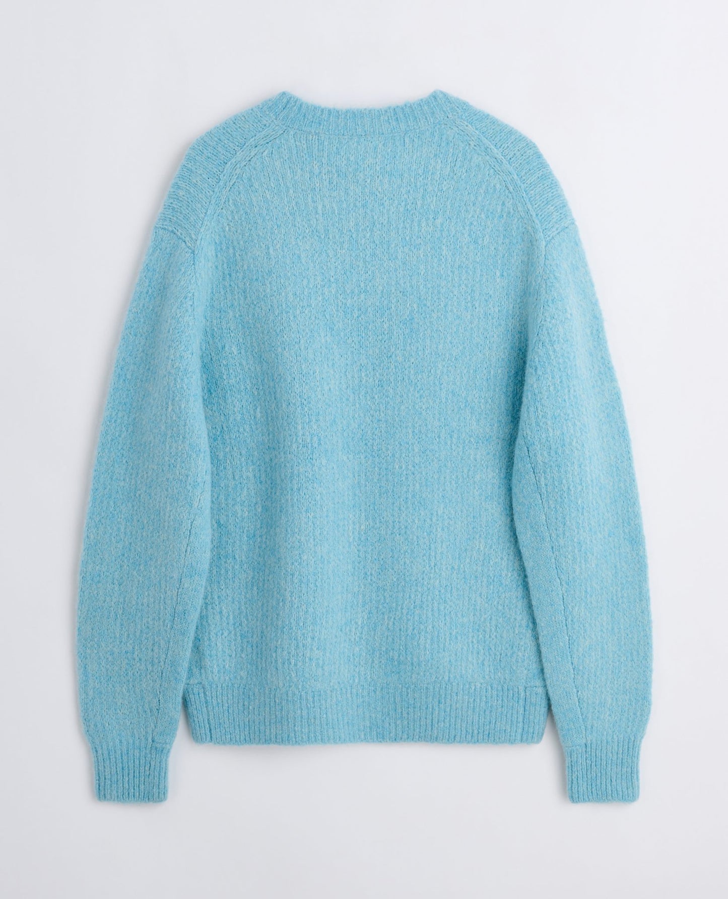 YAK SWEATER