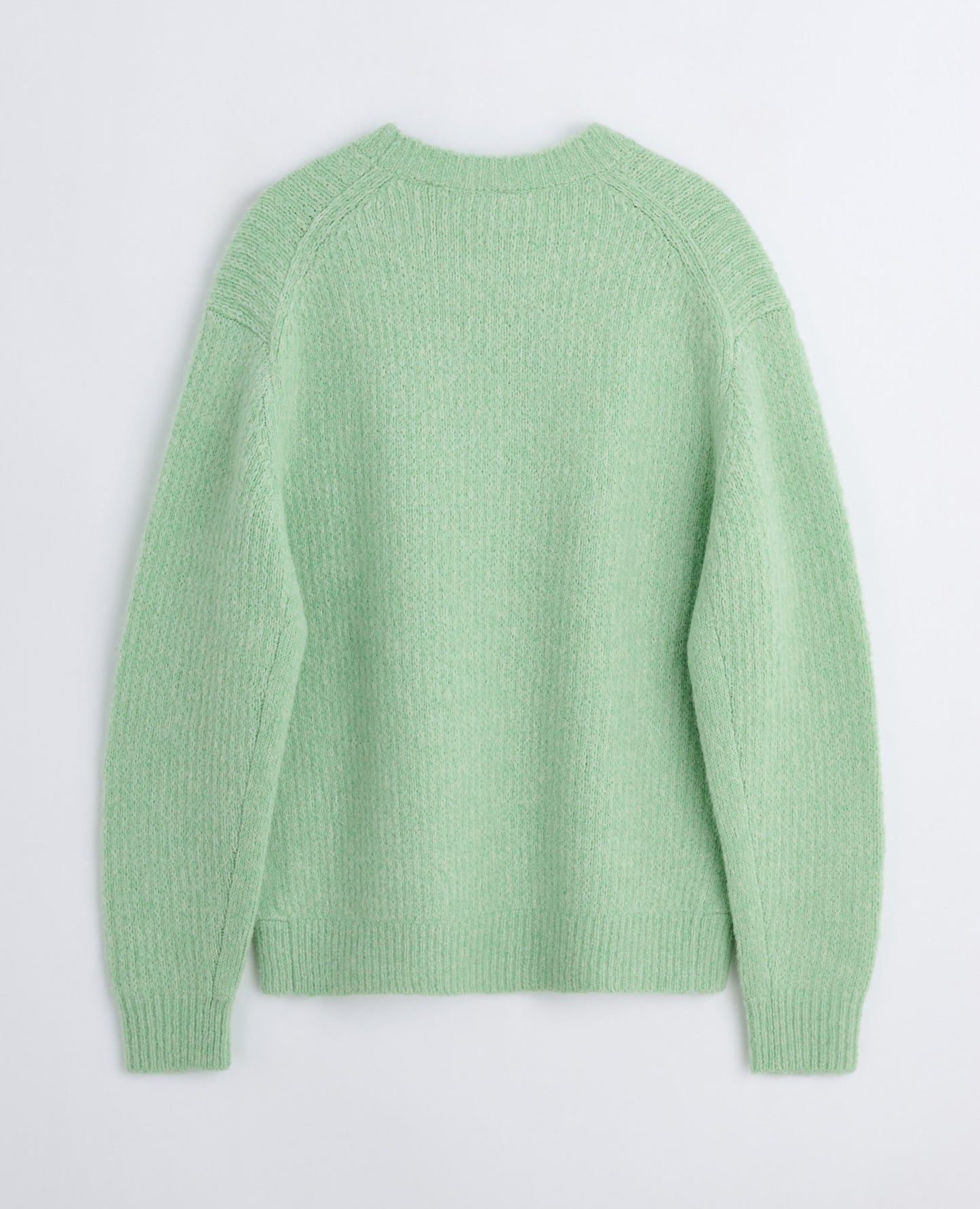YAK SWEATER