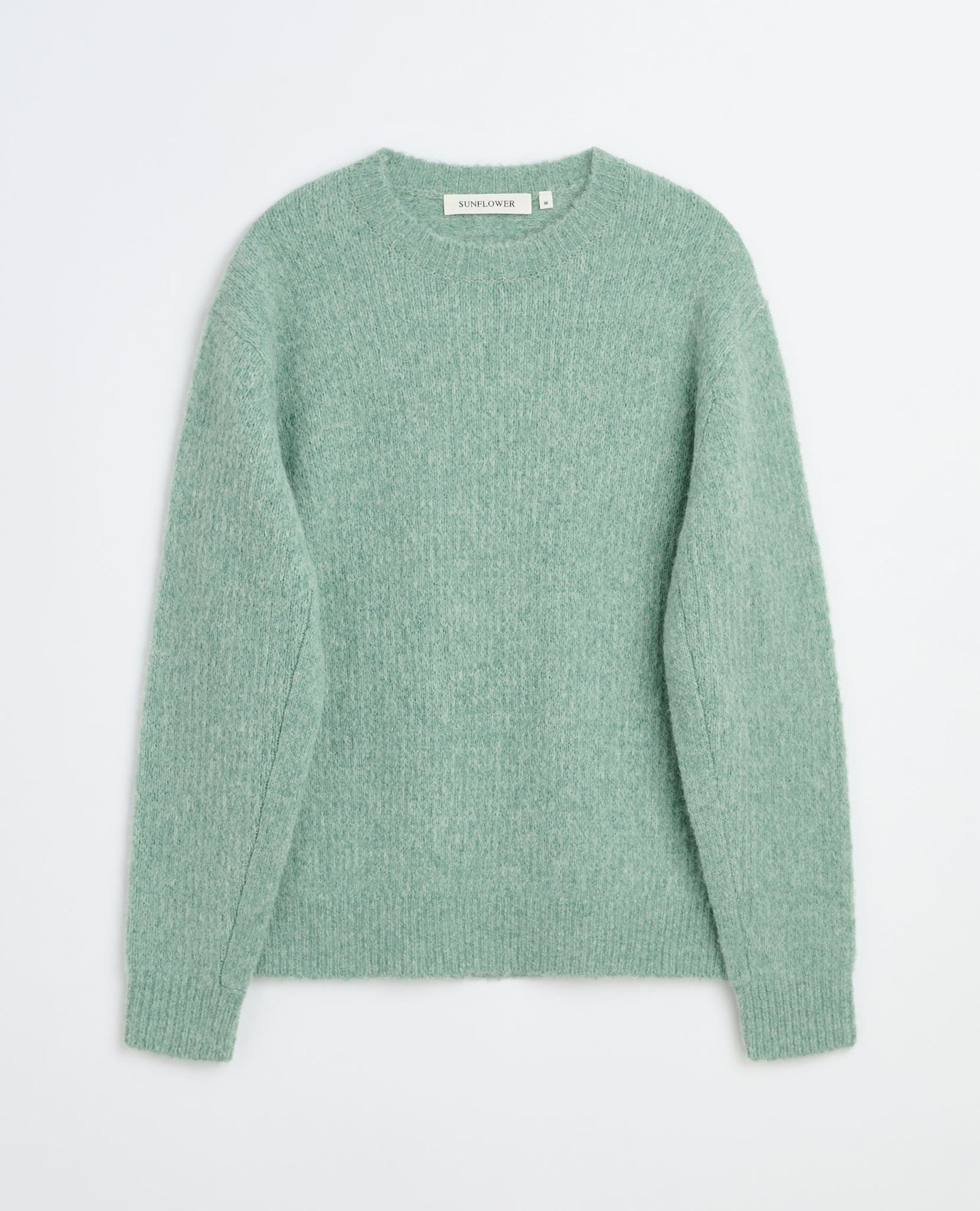YAK SWEATER