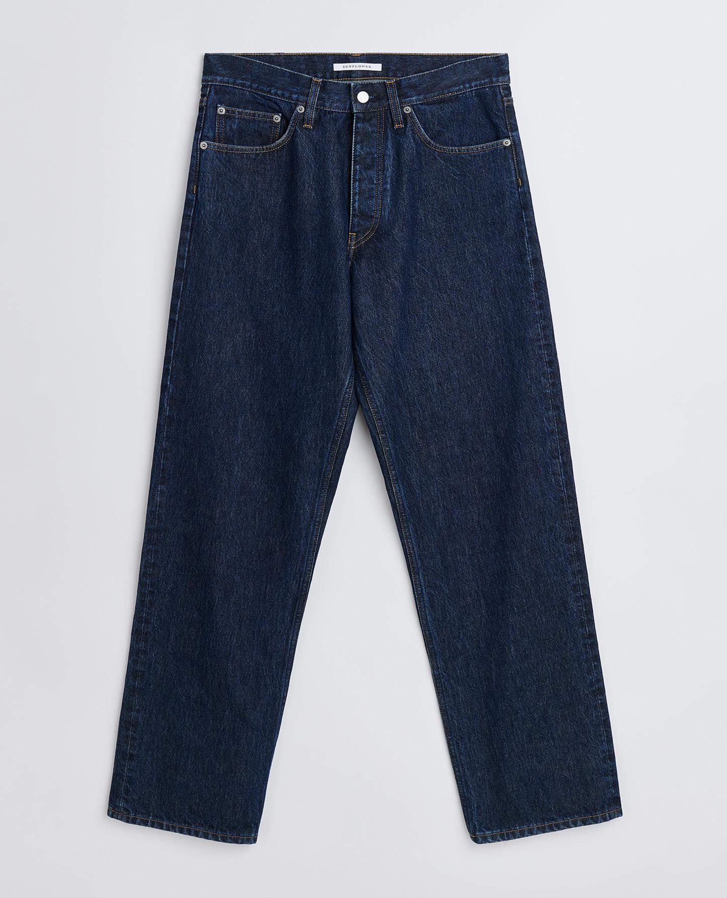 LOOSE . RINSE BLUE