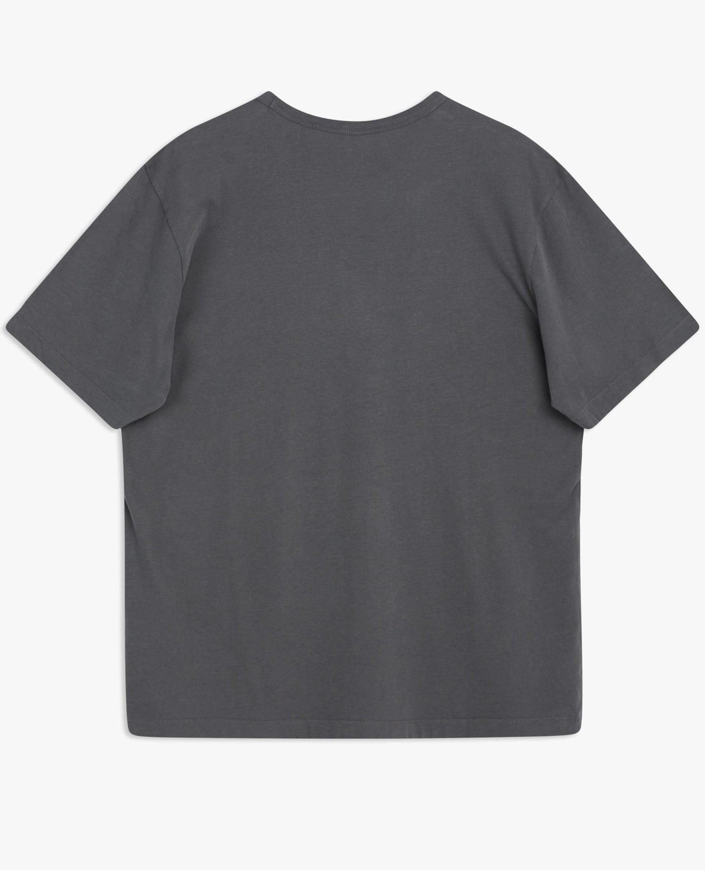 DAY TEE . ANTRACITE