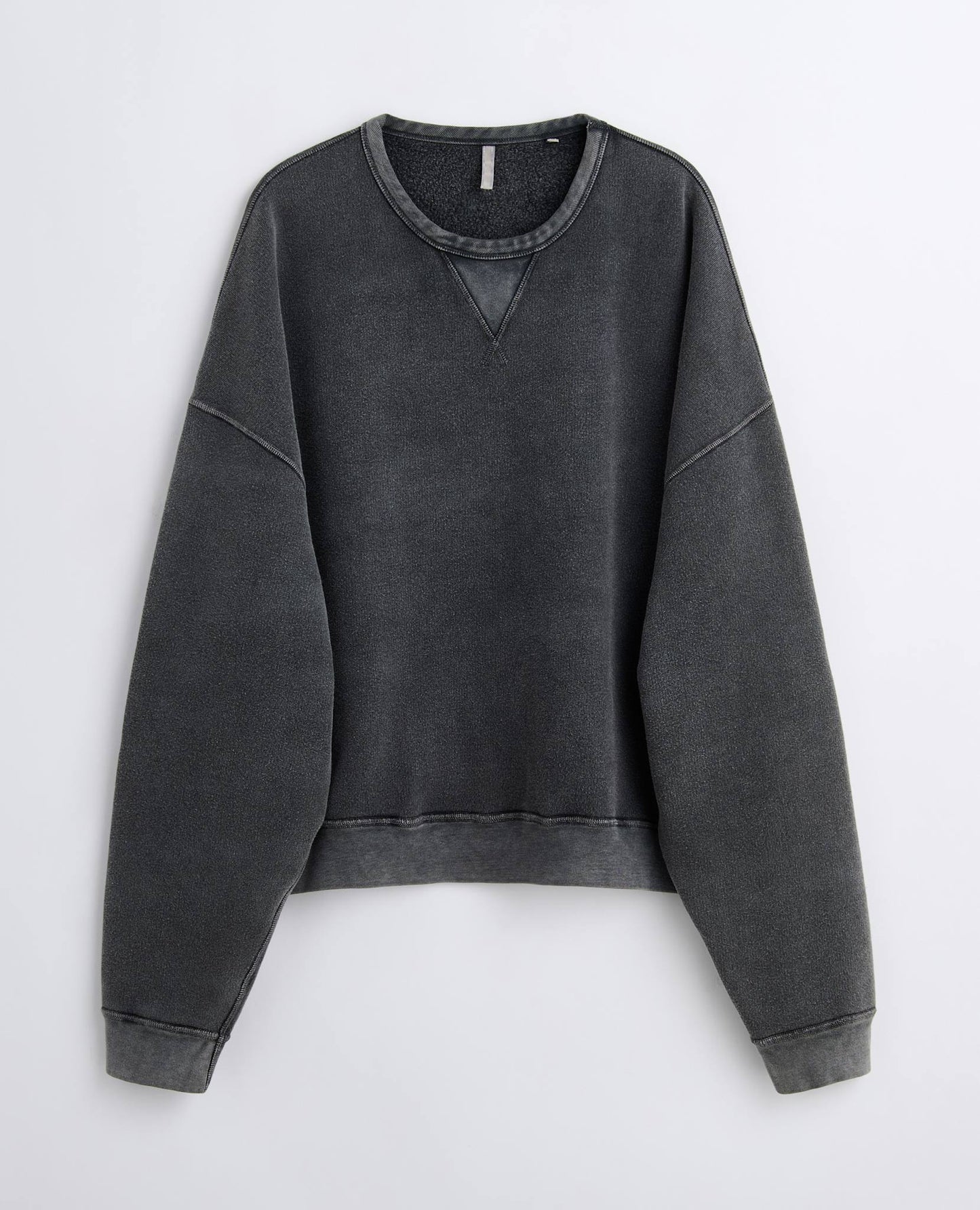 CREW SWEAT