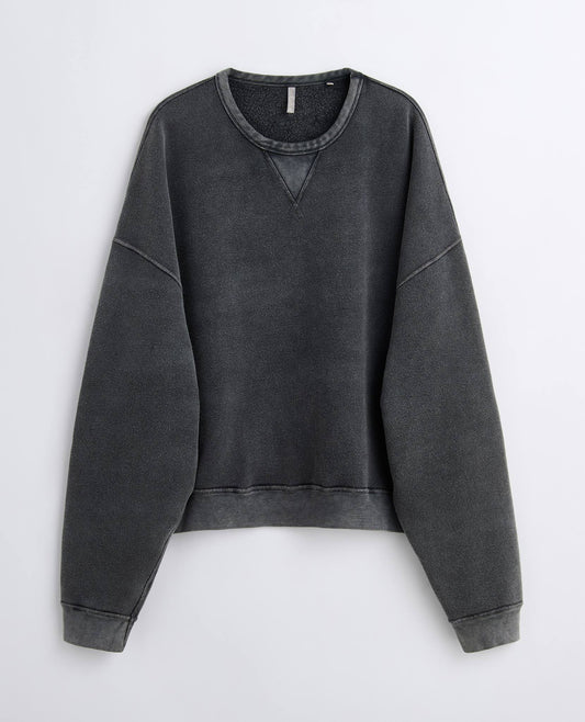 CREW SWEAT