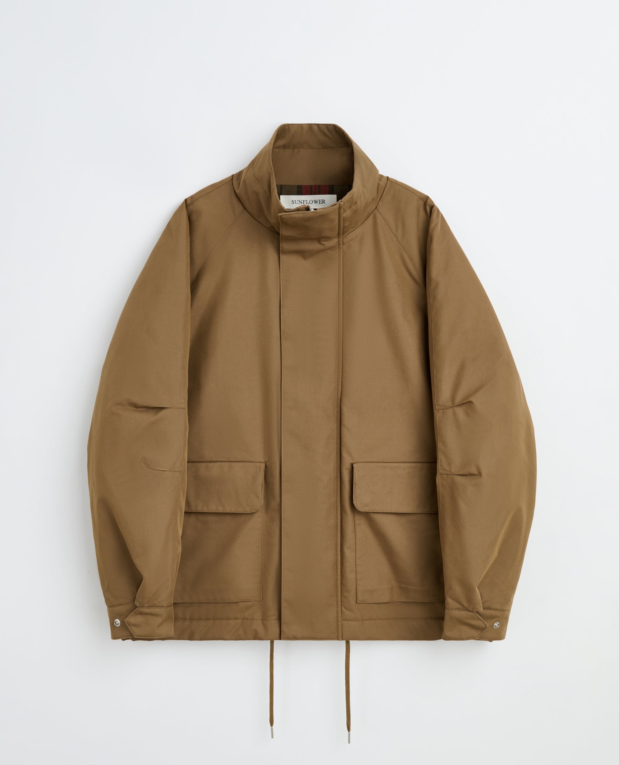 ジャケット・アウター sunflower winter coat size48 WINTER FIELD JACKET – Sunflower