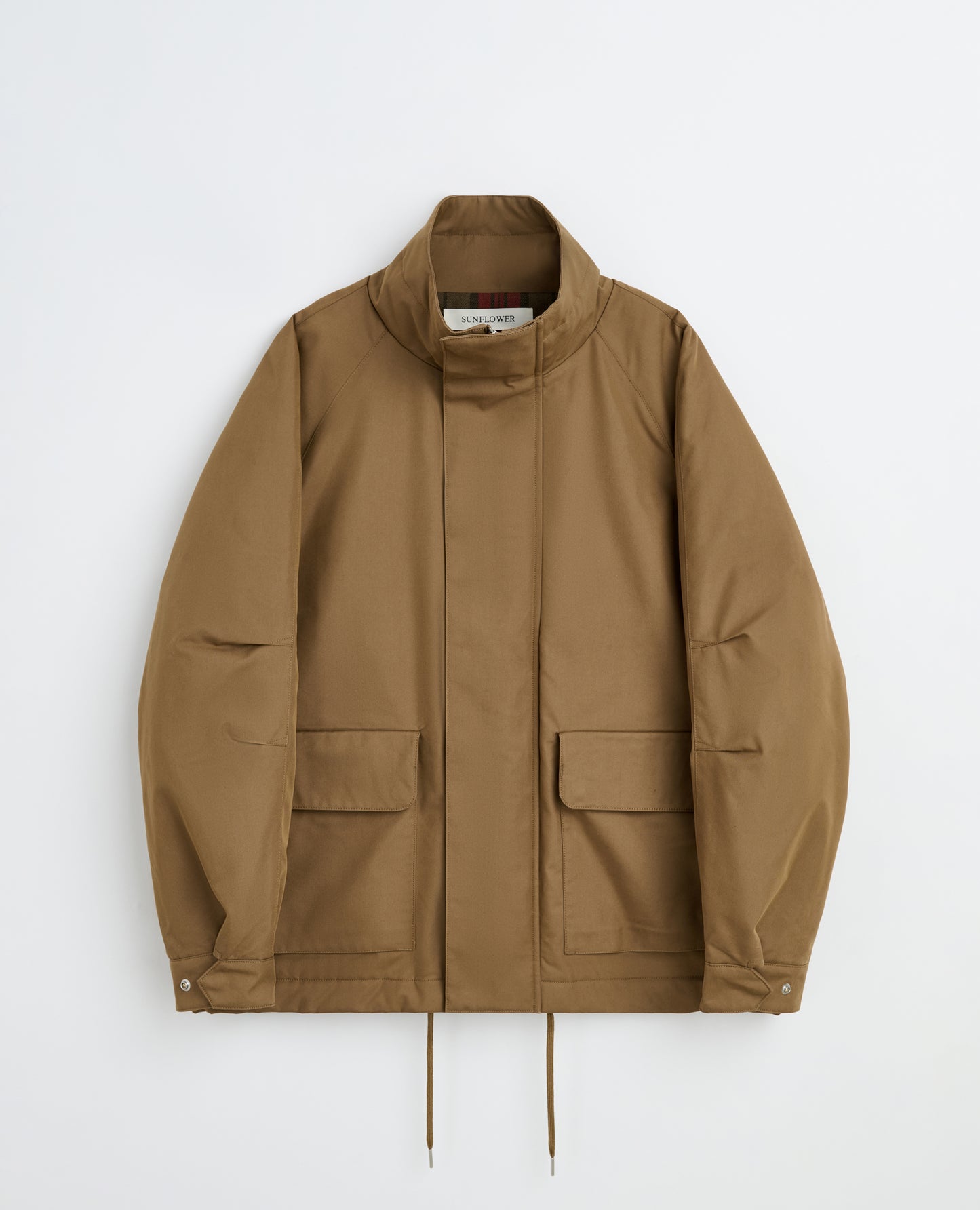 WINTER FIELD JACKET