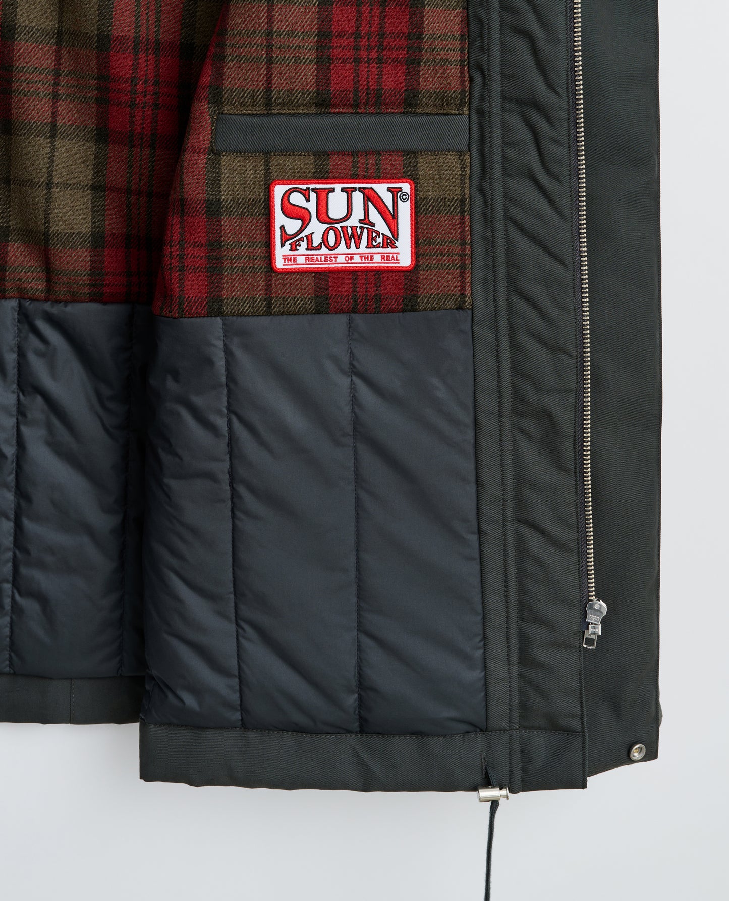 WINTER FIELD JACKET