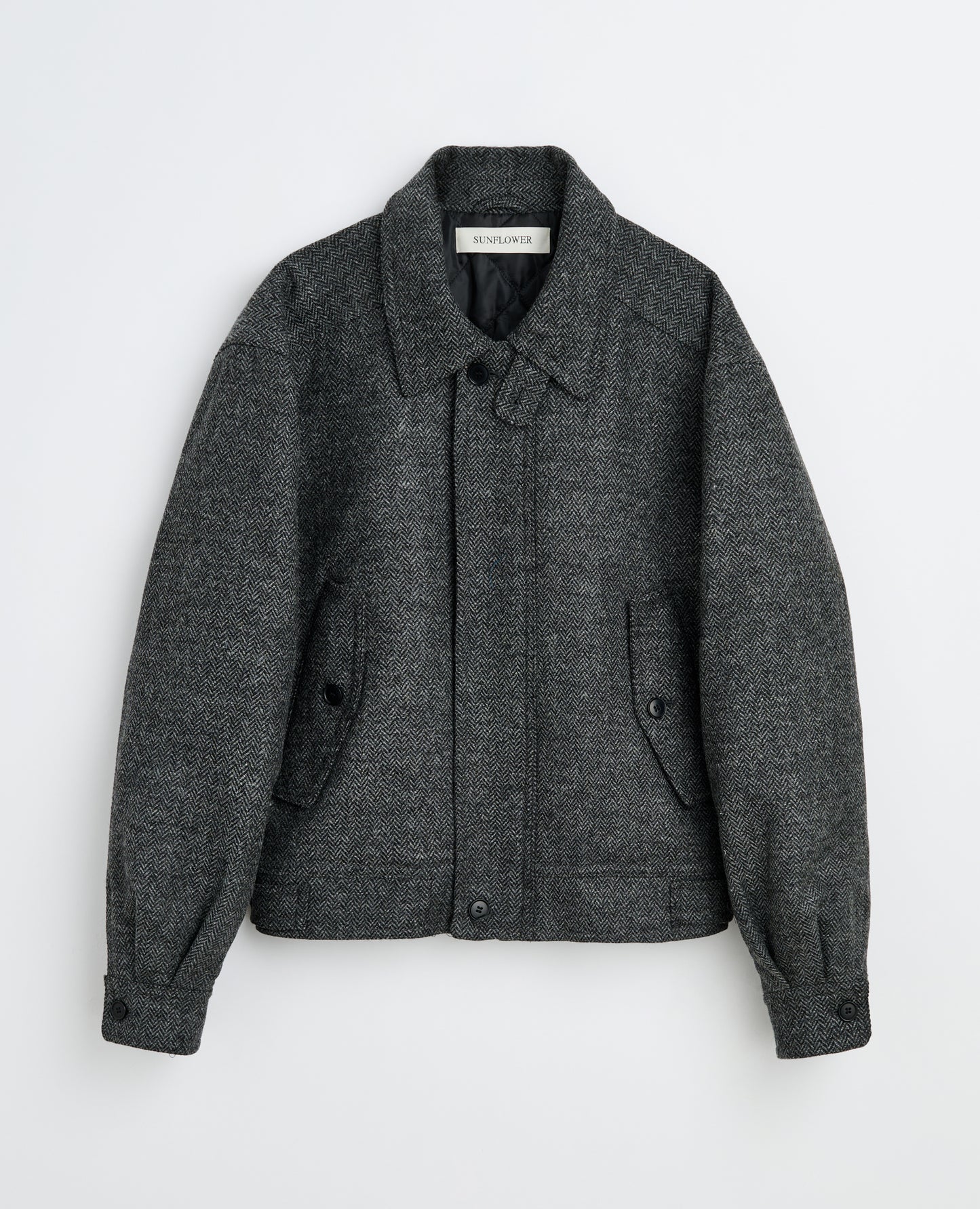 HARRINGTON