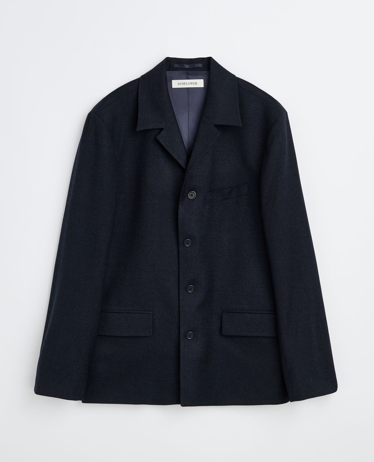 4 BUTTON BLAZER