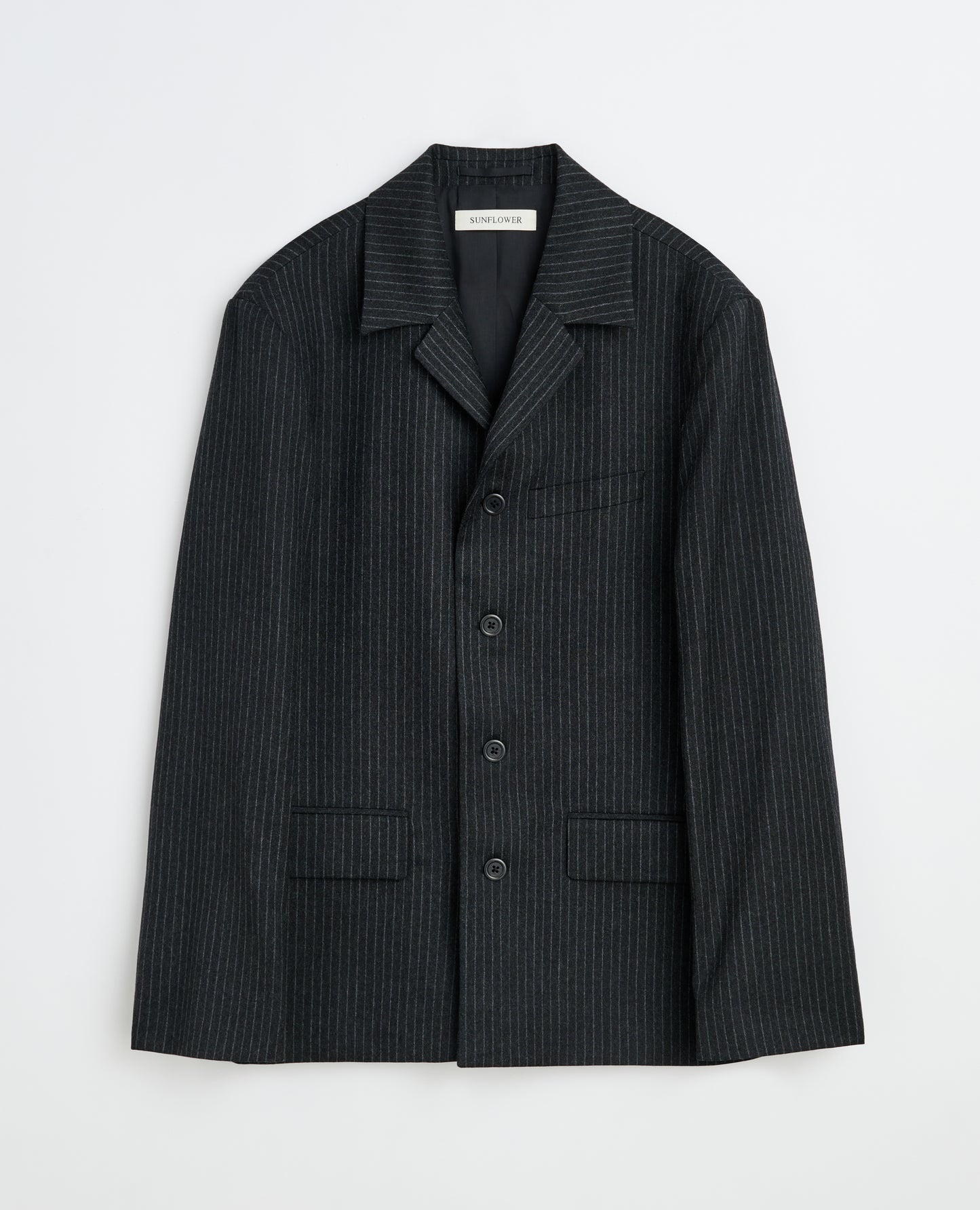 4 BUTTON BLAZER