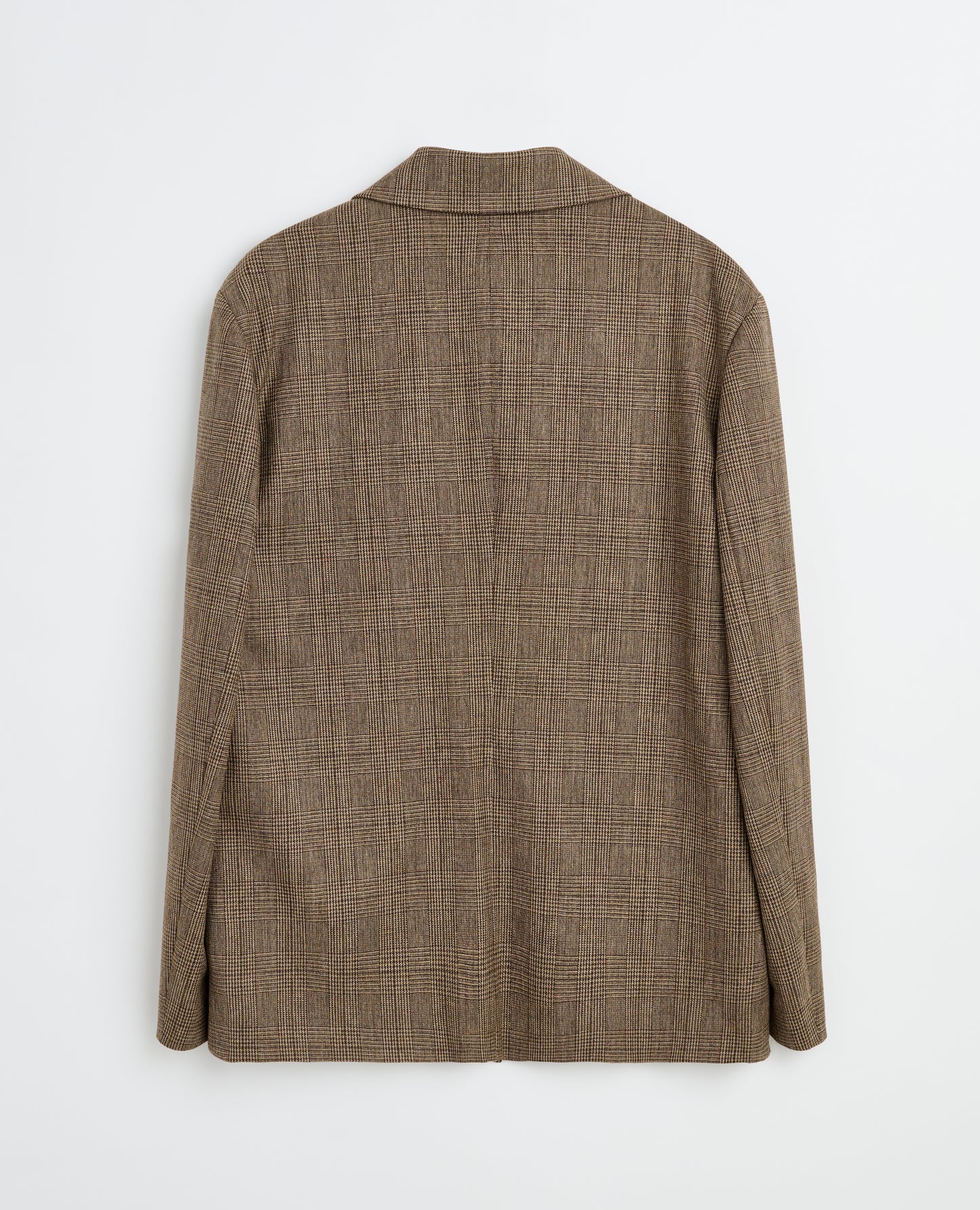 4 BUTTON BLAZER