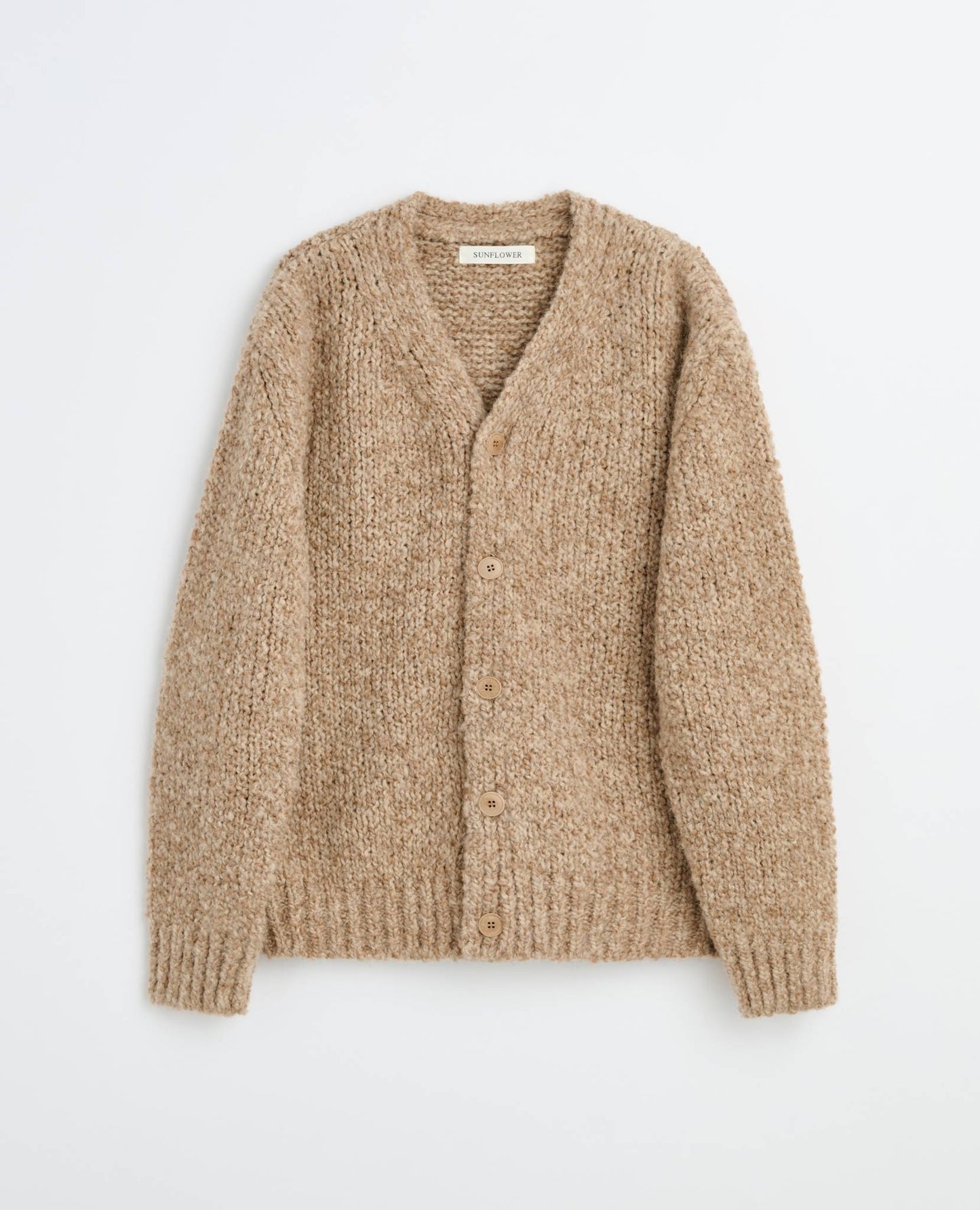 JOHN CARDIGAN