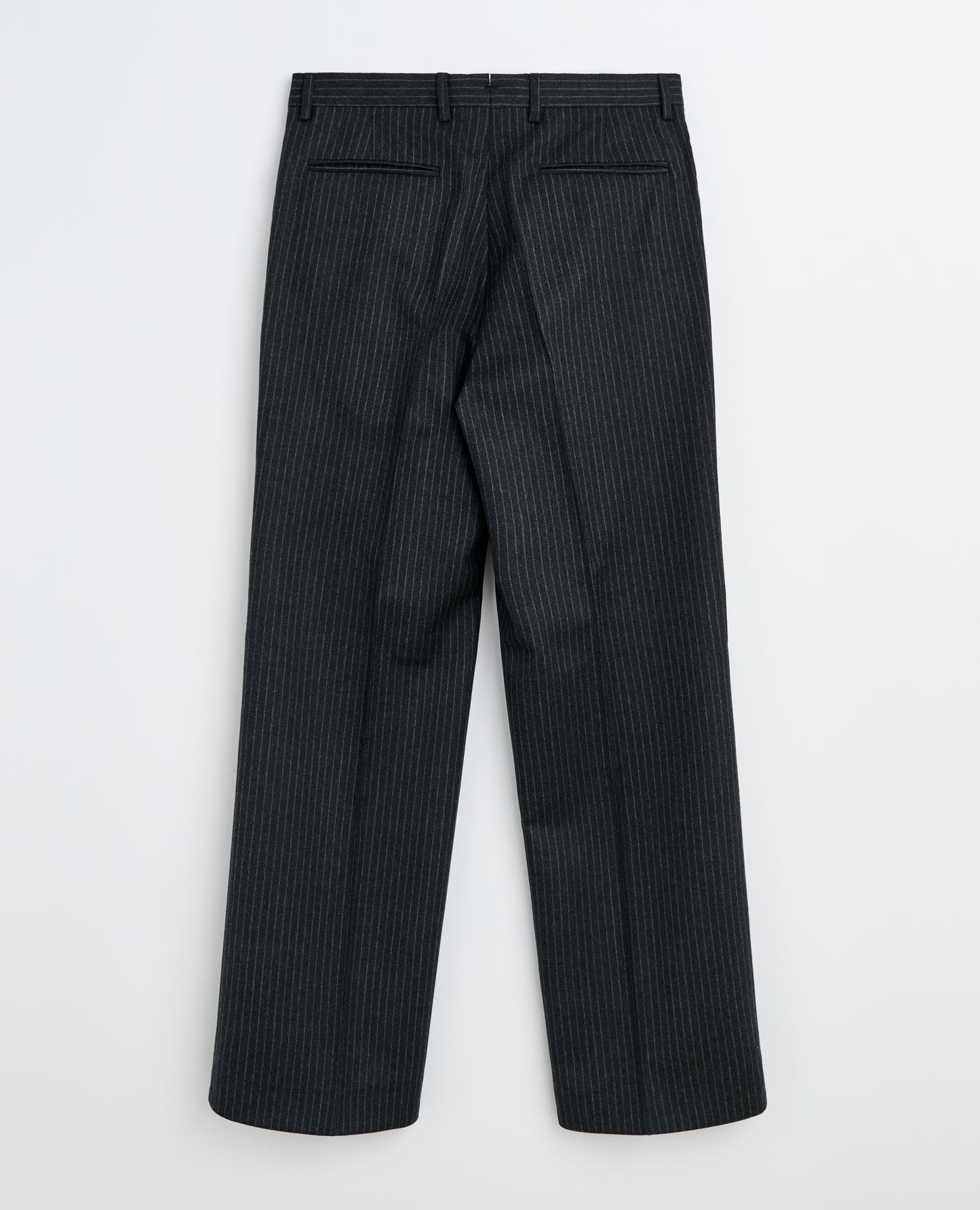 BRIDGE TROUSER