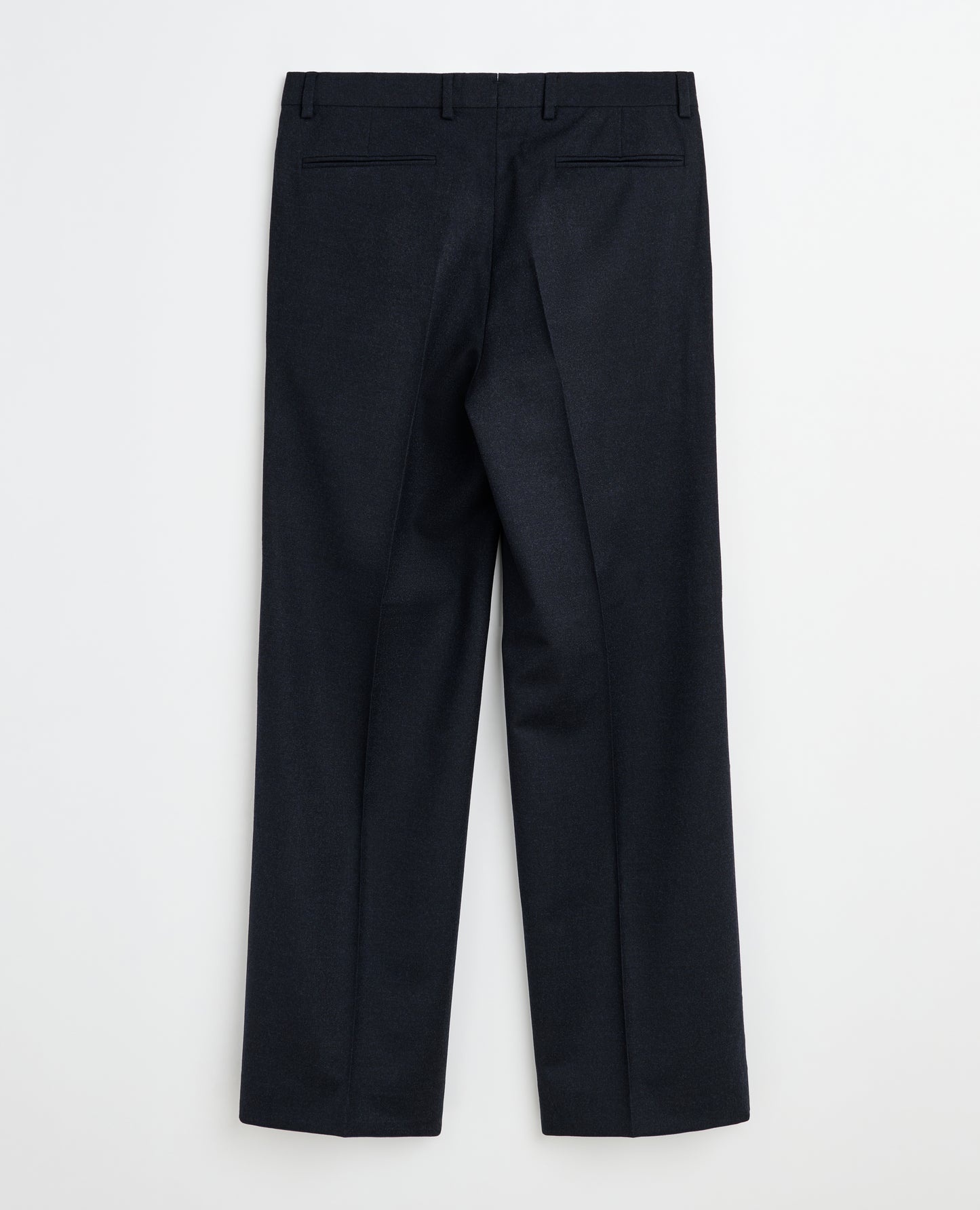 BRIDGE TROUSER