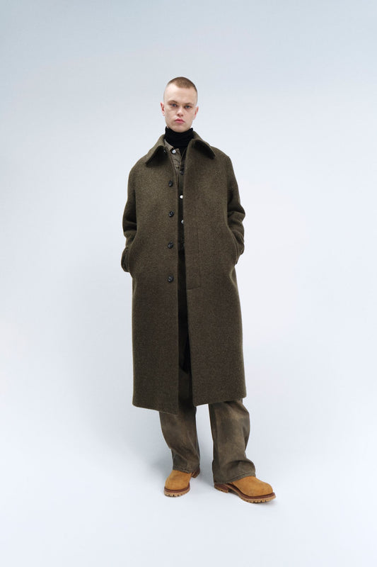 WINTER COAT