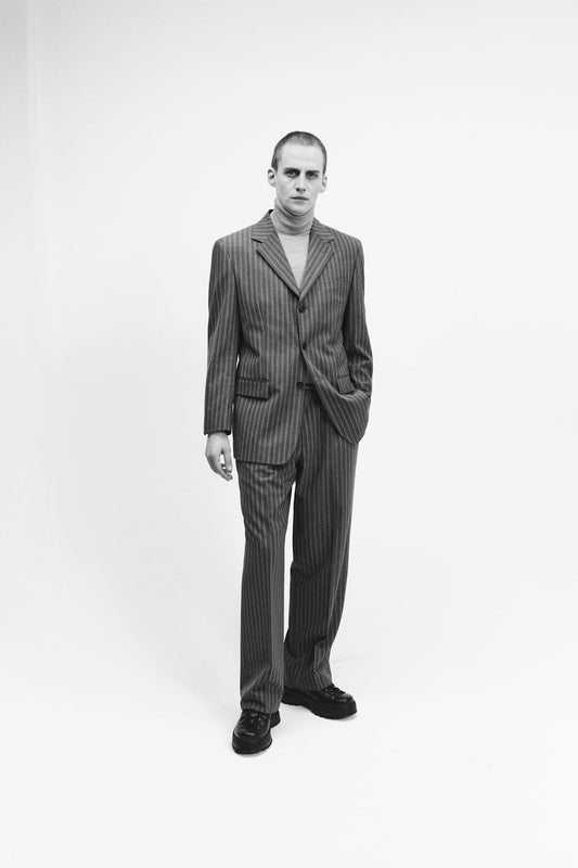 SHOW BLAZER