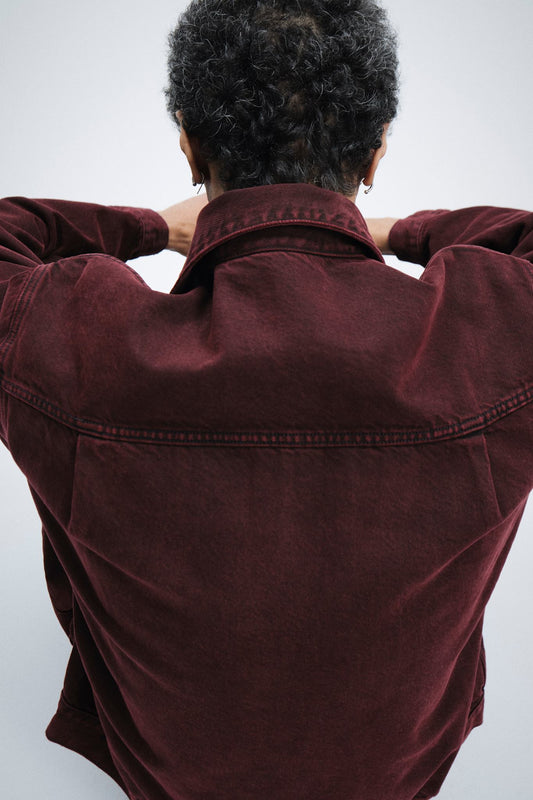 TYPE 2 JACKET