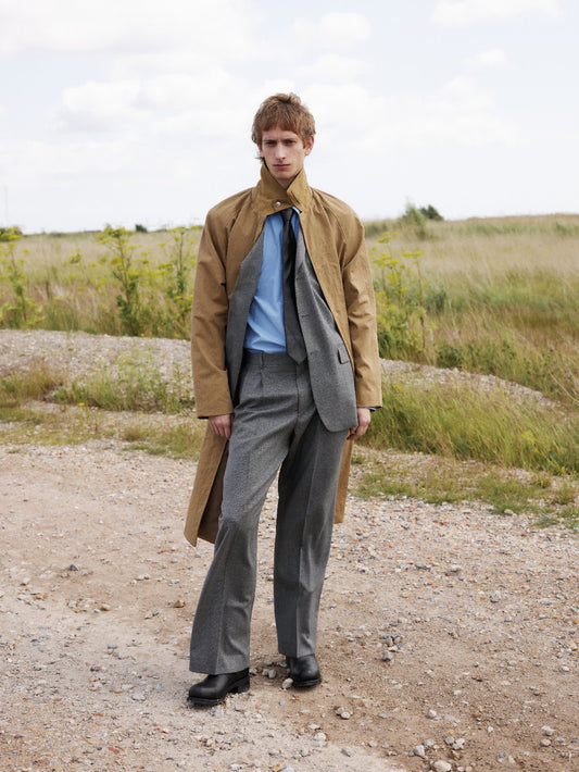 Show Blazer