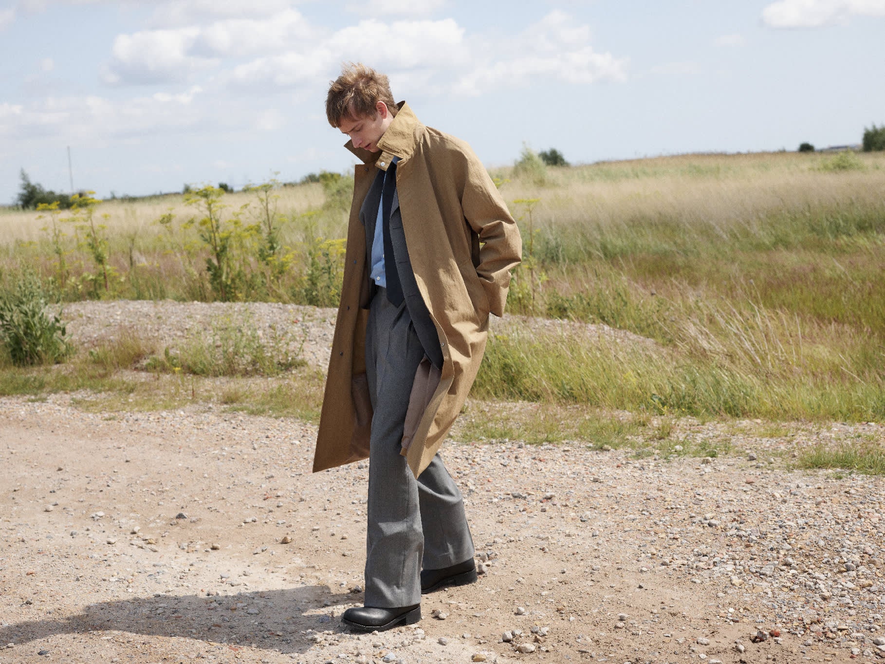 Coats – Outer Layers, Refined - Hello Sunflower