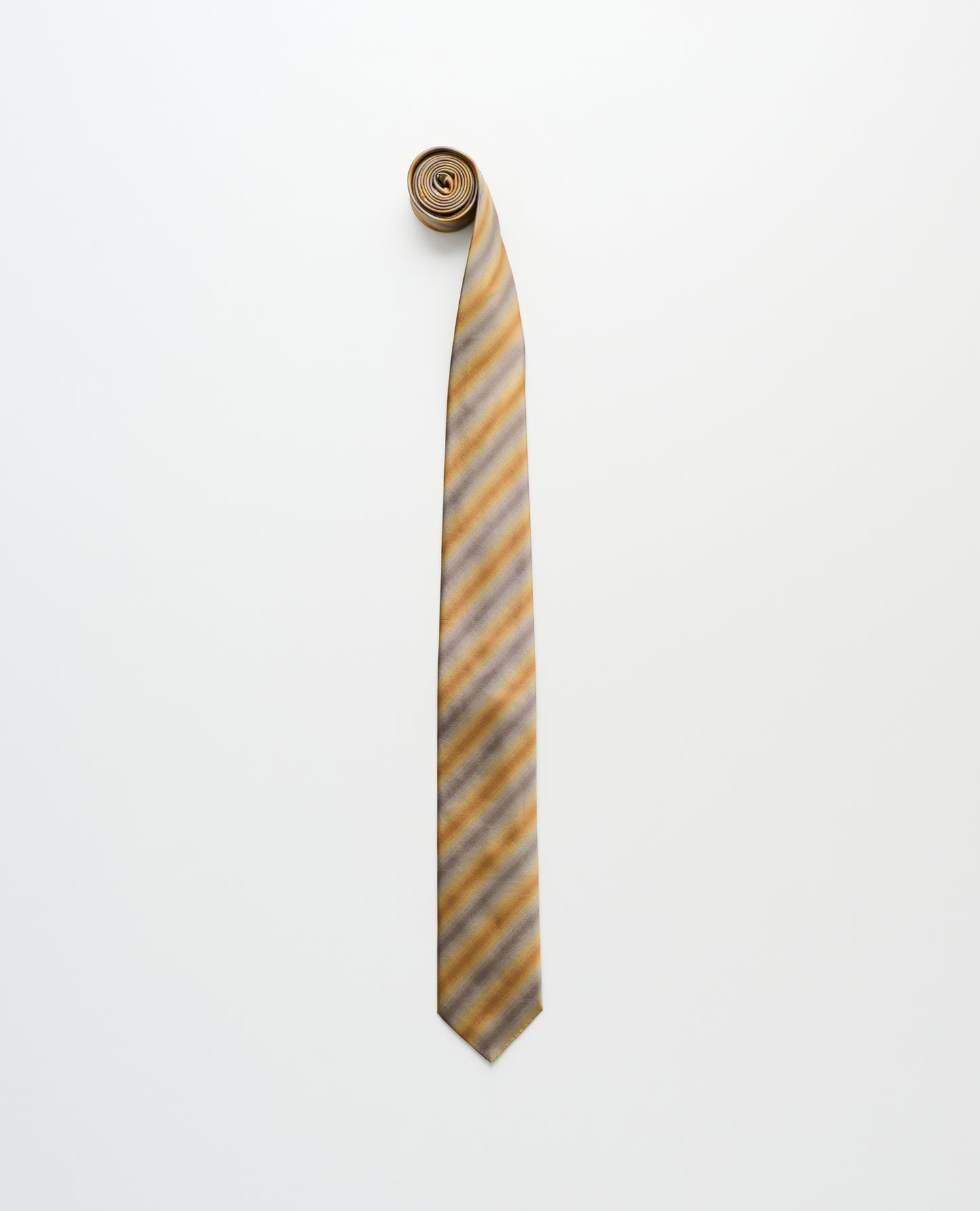 SILK TIE
